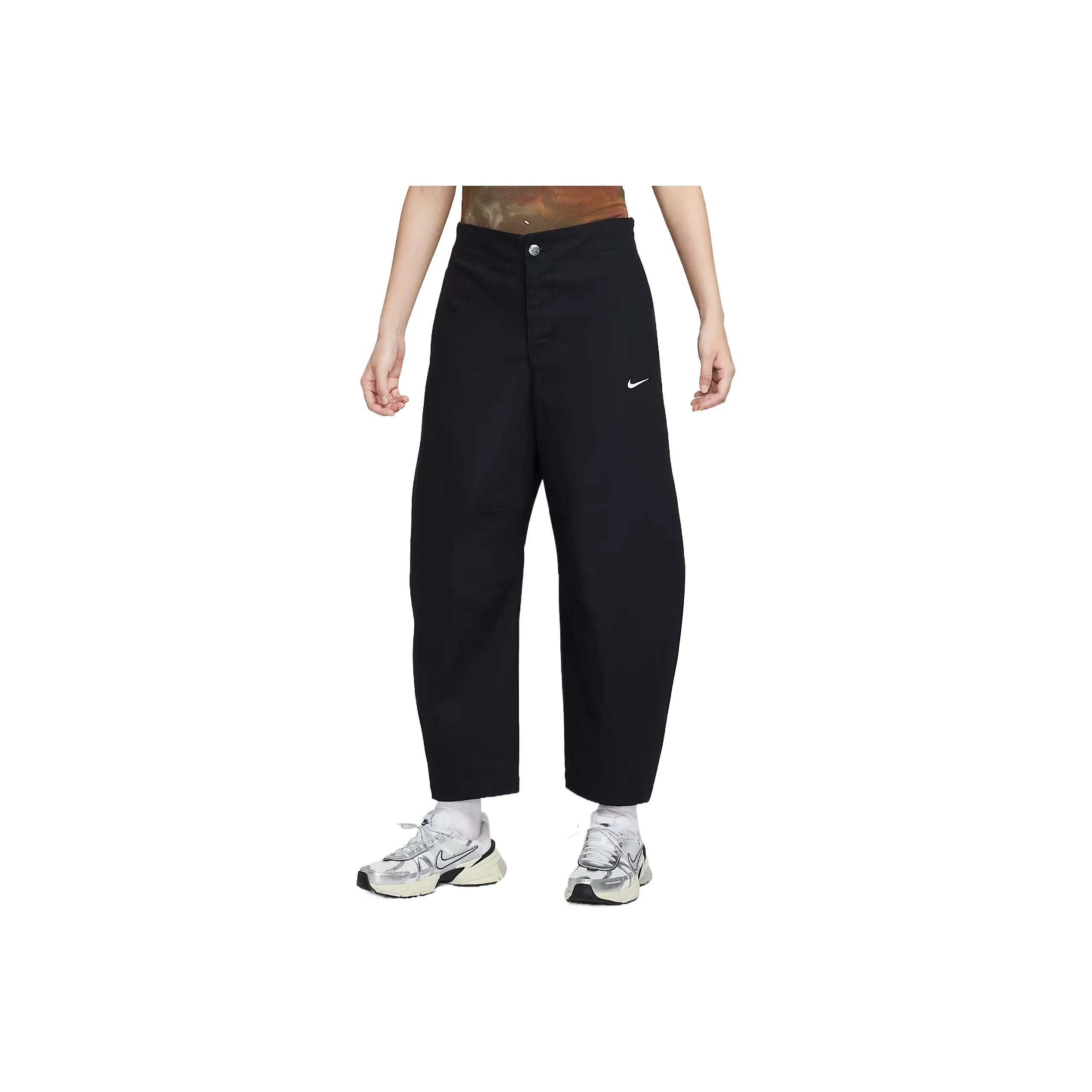 nike Sportswear Повседневные брюки Женские