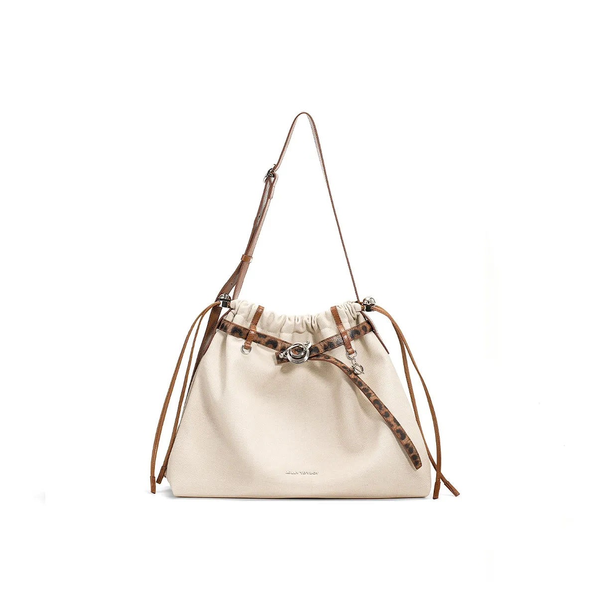 JELLYTOYBOY Синтетическая кожа Reconstructed Trash Сумки Сумка на плечо Стандартная Женская Многоцветная