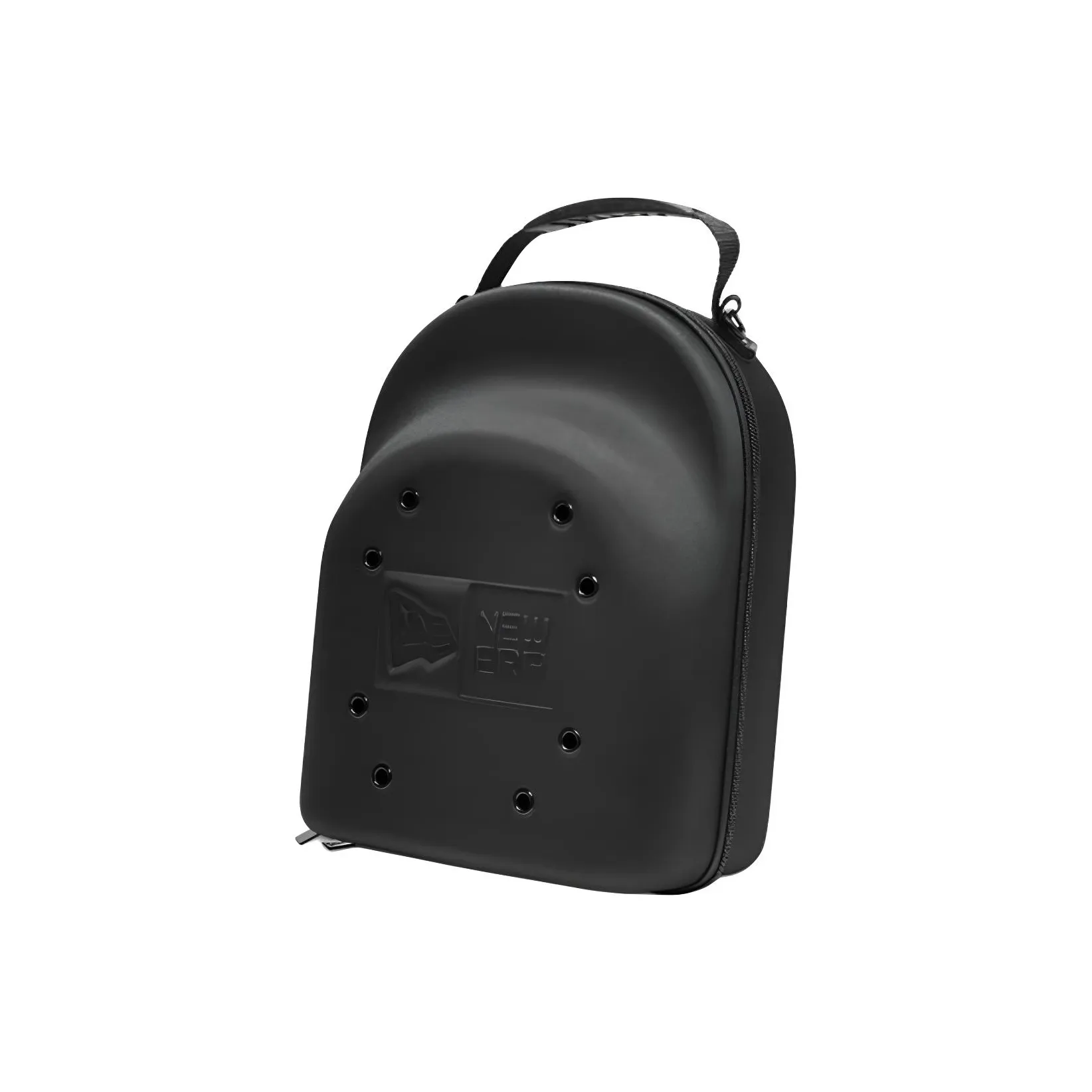 New Era Шапки Кепки Сумка Нерегулярной Формы Сумка Сумка Твердый Case Унисекс Черный