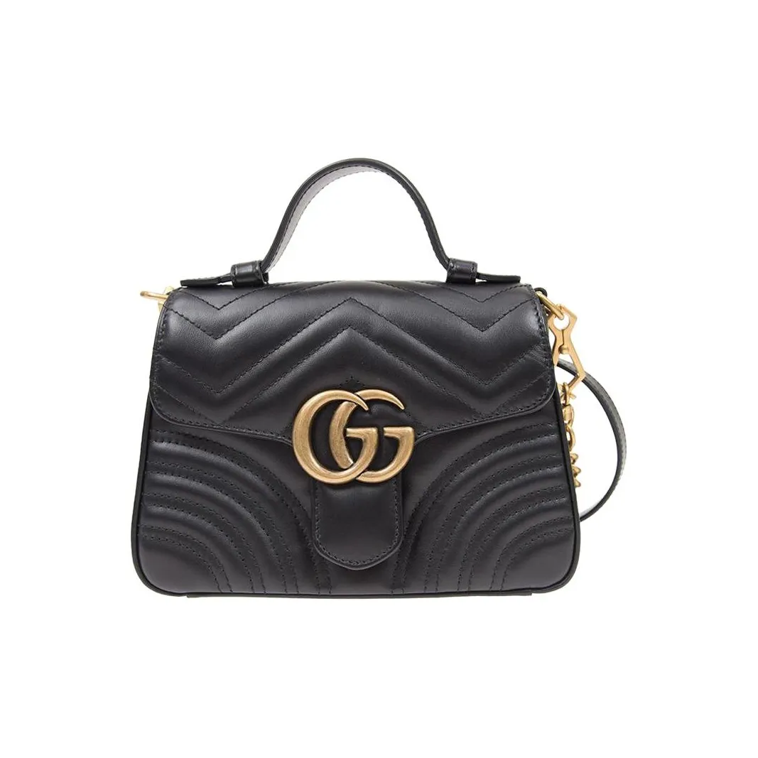 GUCCI GG Marmont Handbags