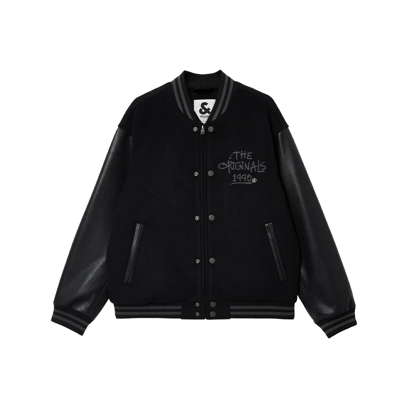 JACK JONES· Мужская одежда Осенний и Зимний Мужской