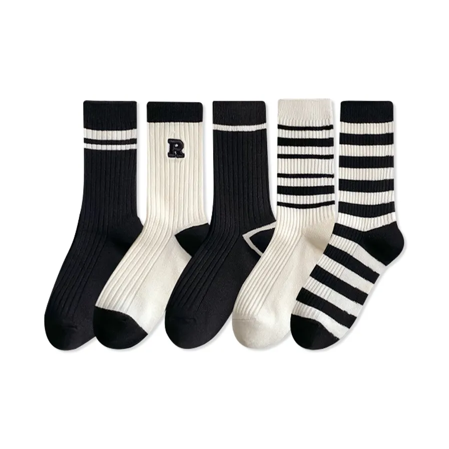 DAMOS·LOVE Женские носки MID до икры