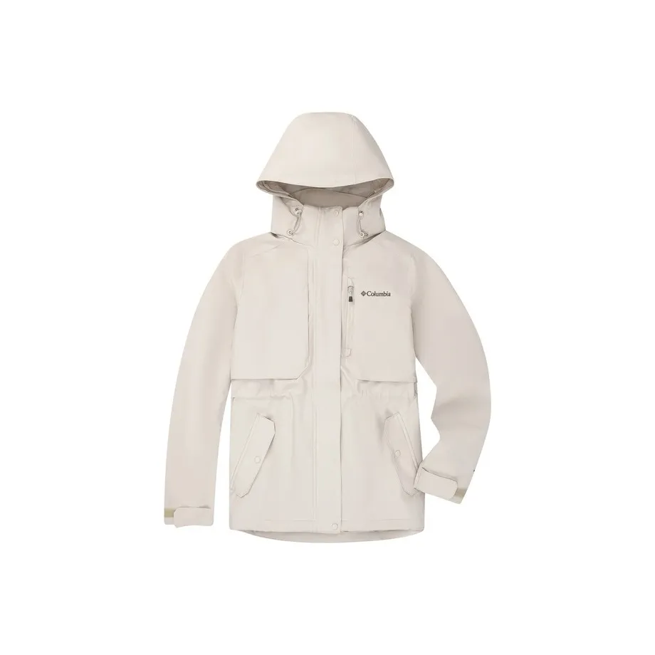 Columbia Silver Dot Thermal Women's