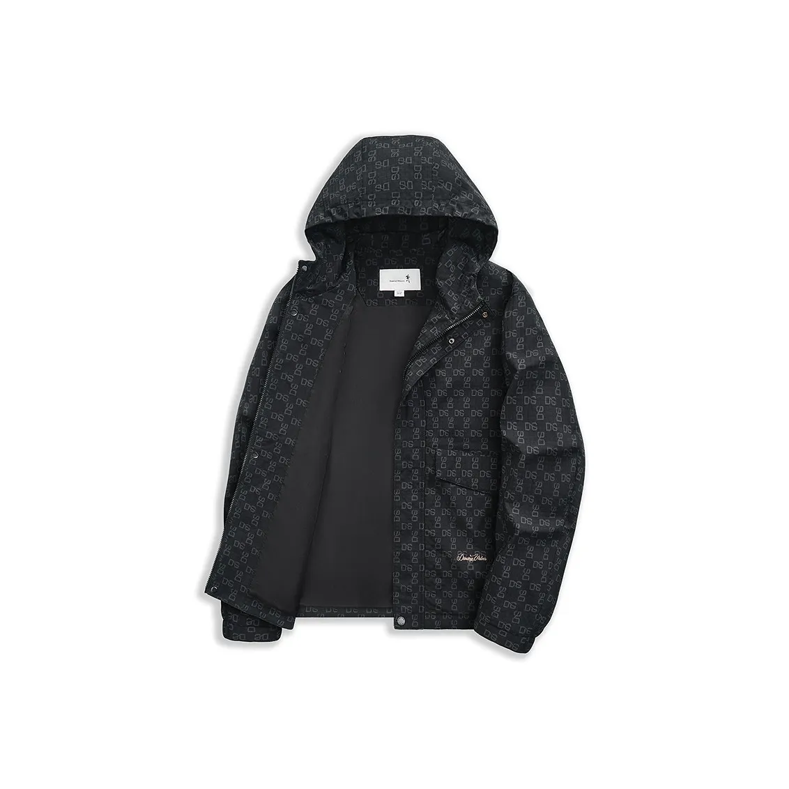 Куртки и пальто Dance with Wolves для мужчин