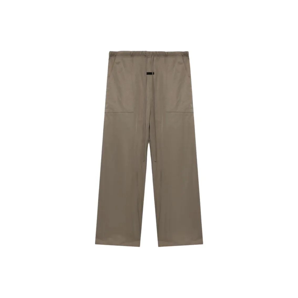 Fear of God ESSENTIALS Повседневные брюки Мужской