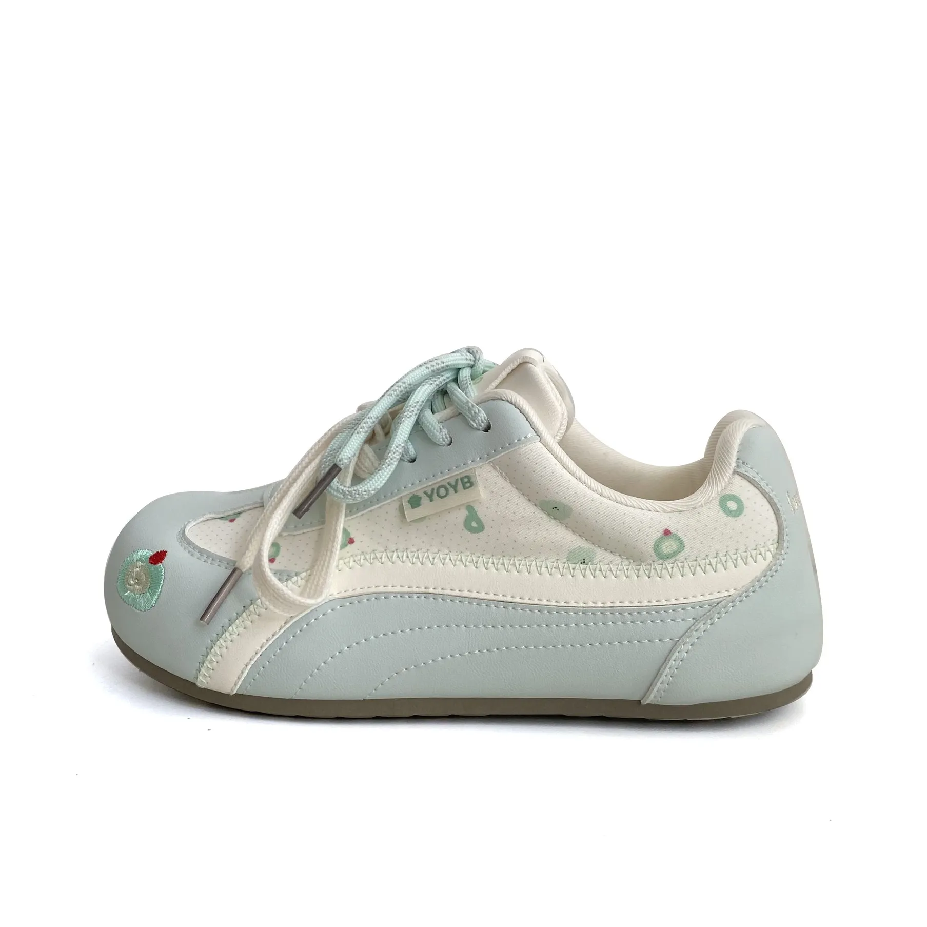 LABON PETER Немецкие армейские кроссовки Женские