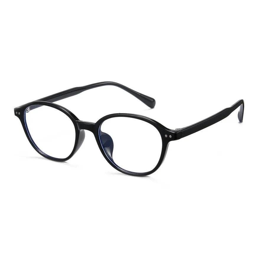 CYXUS TR90 Круглые Оправы для Очков Унисекс