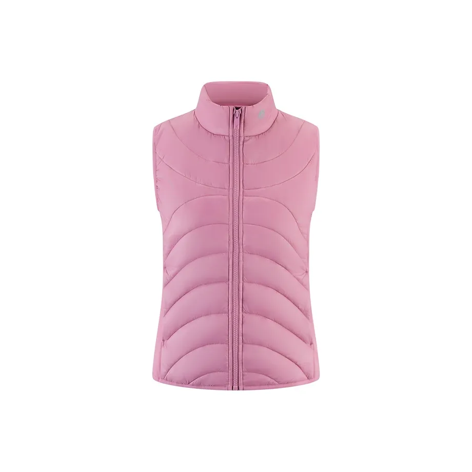BMAI Розовые Женские Жилеты