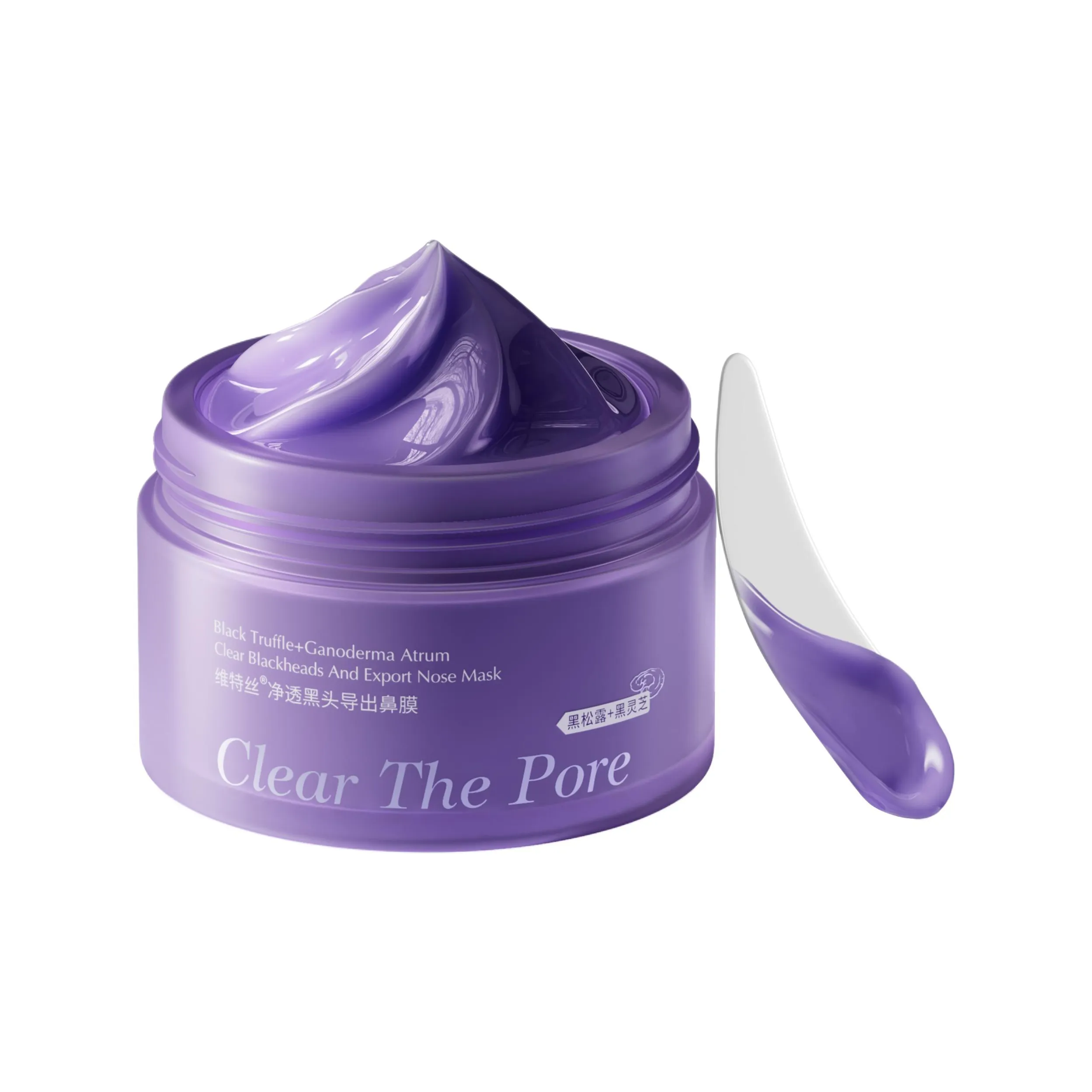 VETES Носовые патчи Унисекс