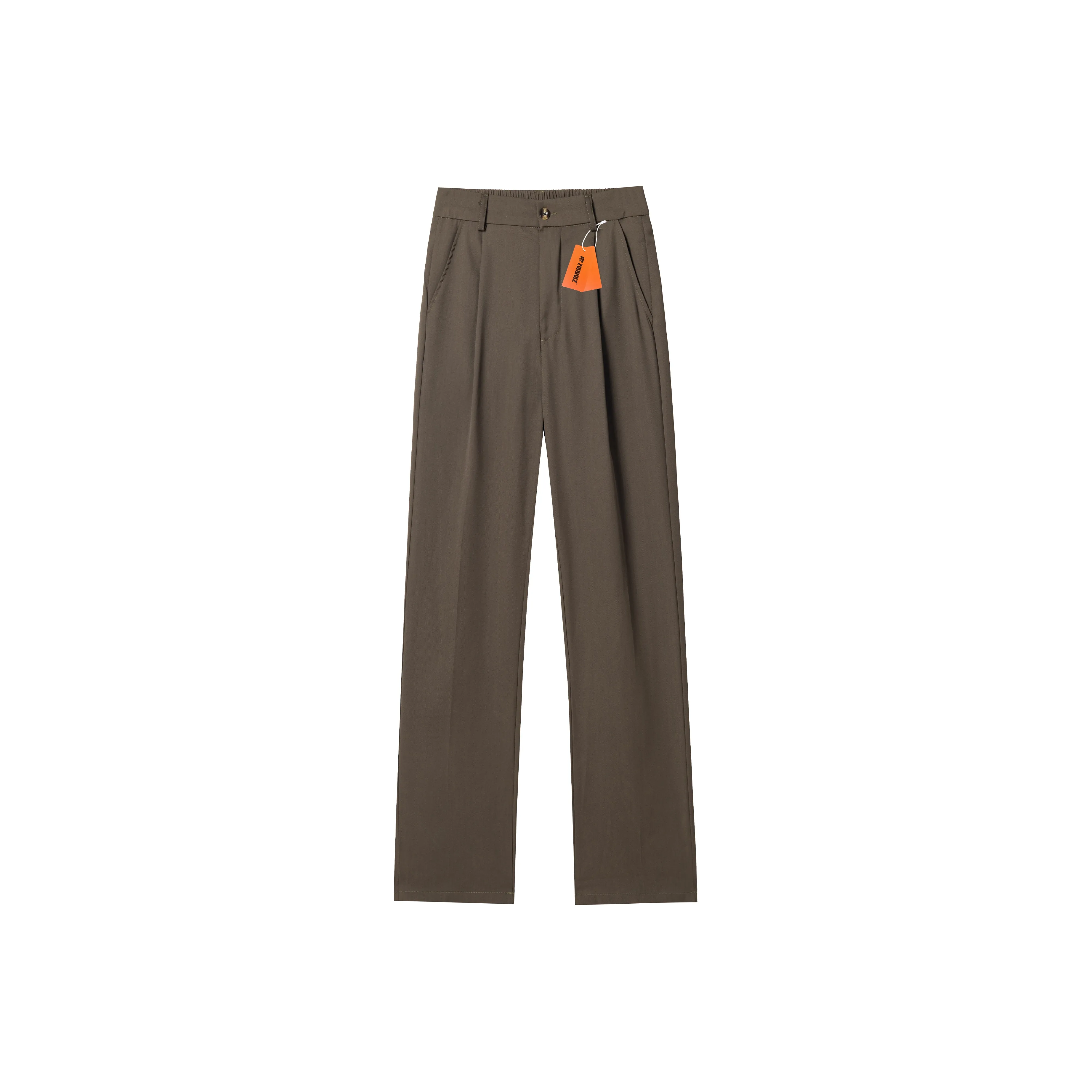 ZWWWZ Унисекс Костюм Брюки