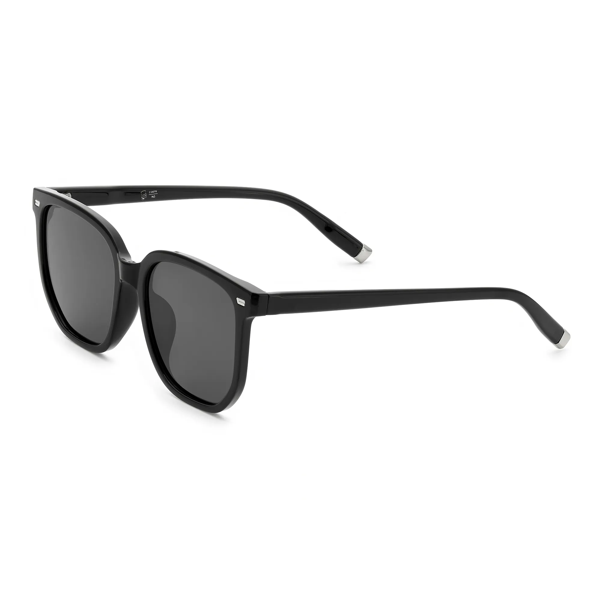 The Simpsons Square Солнцезащитные очки Унисекс