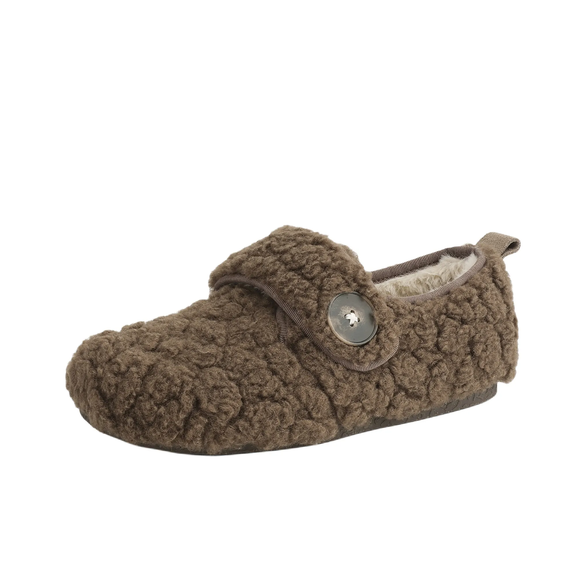 Daphne Сноубутсы Женские