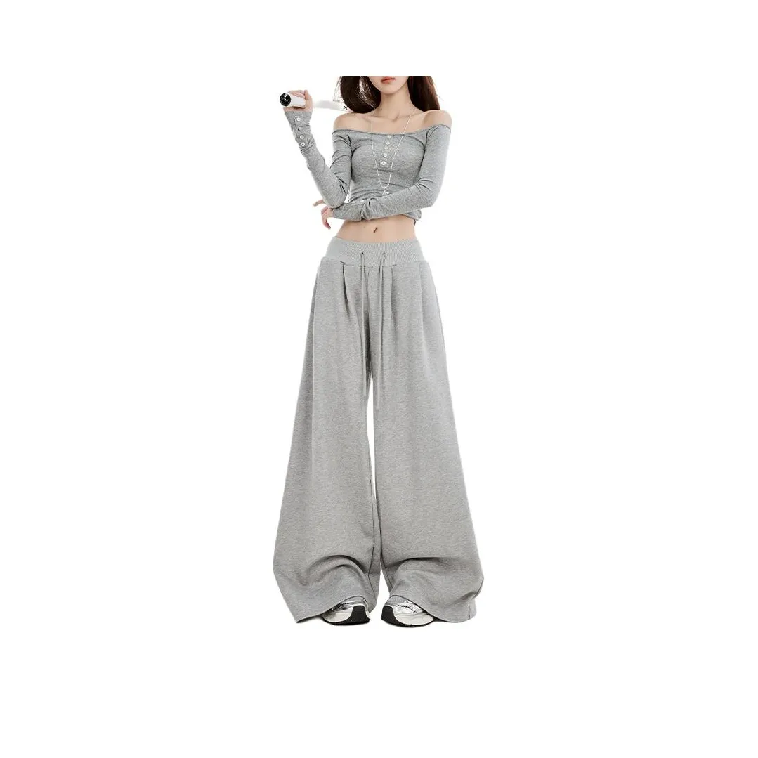 LADYXIEXIE Повседневные брюки Женские