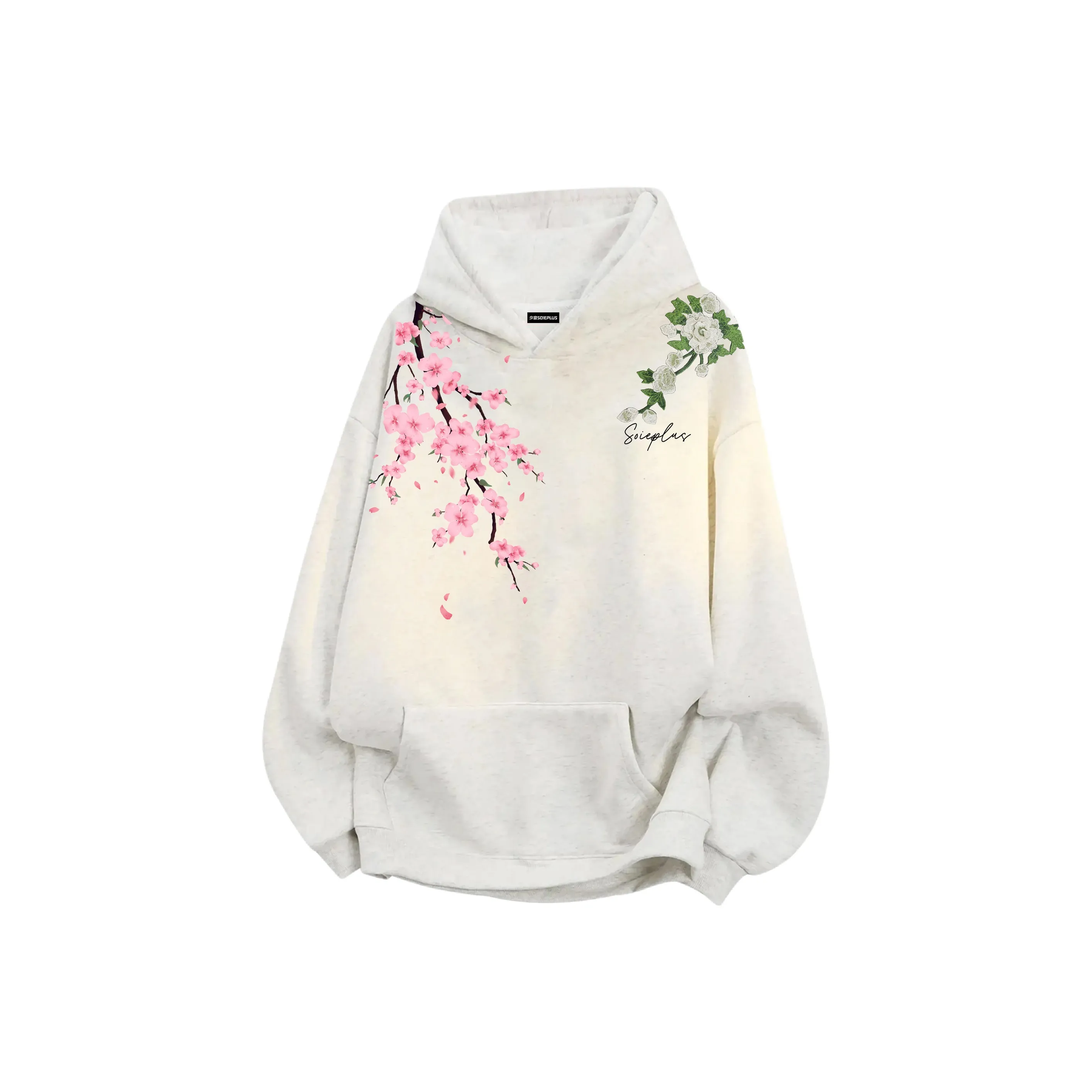 SOIE Унисекс Свитшоты