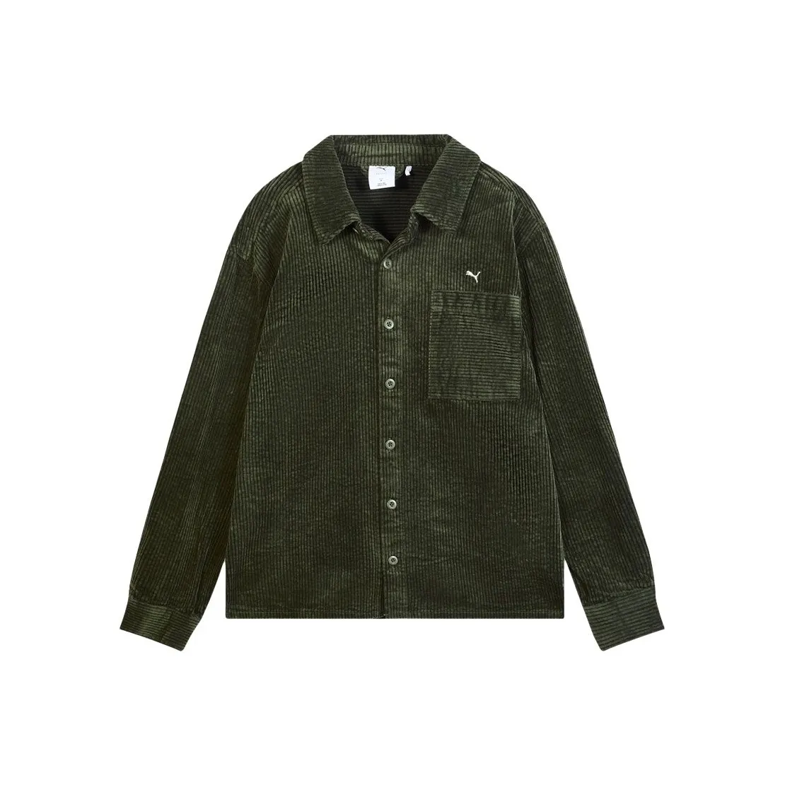 PUMA Jasper Мужская Рубашка