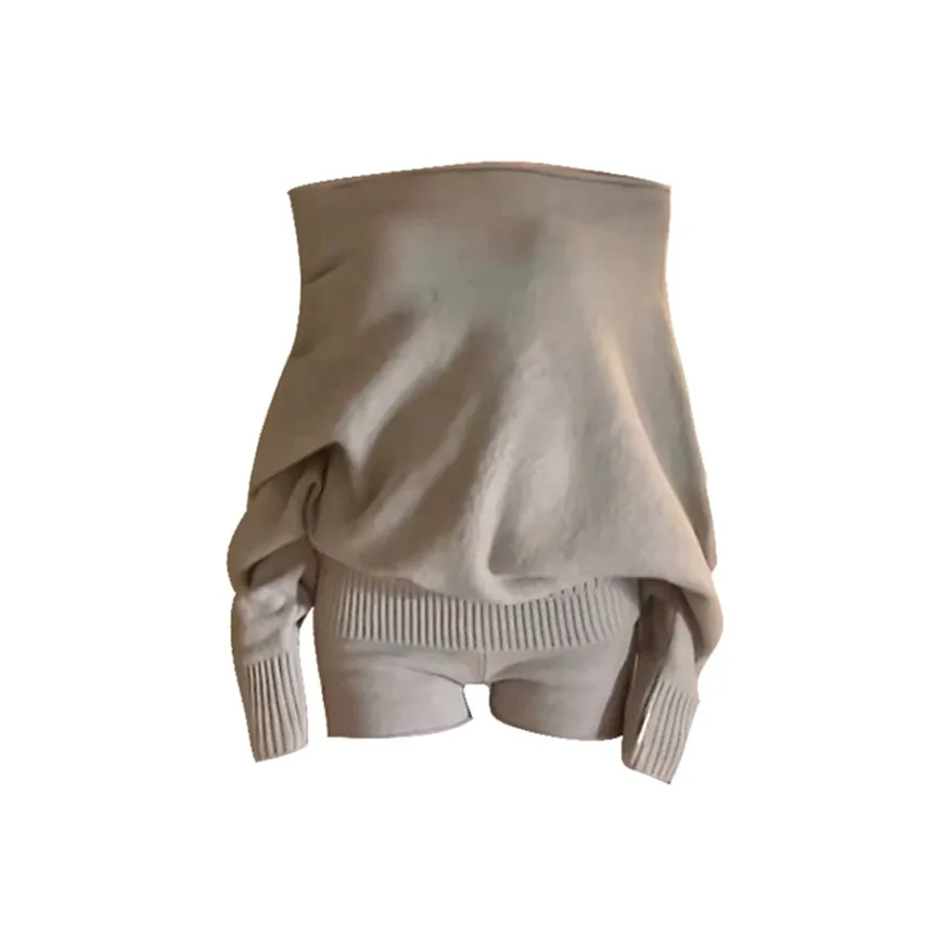 KYKW Женские Повседневные Костюмы