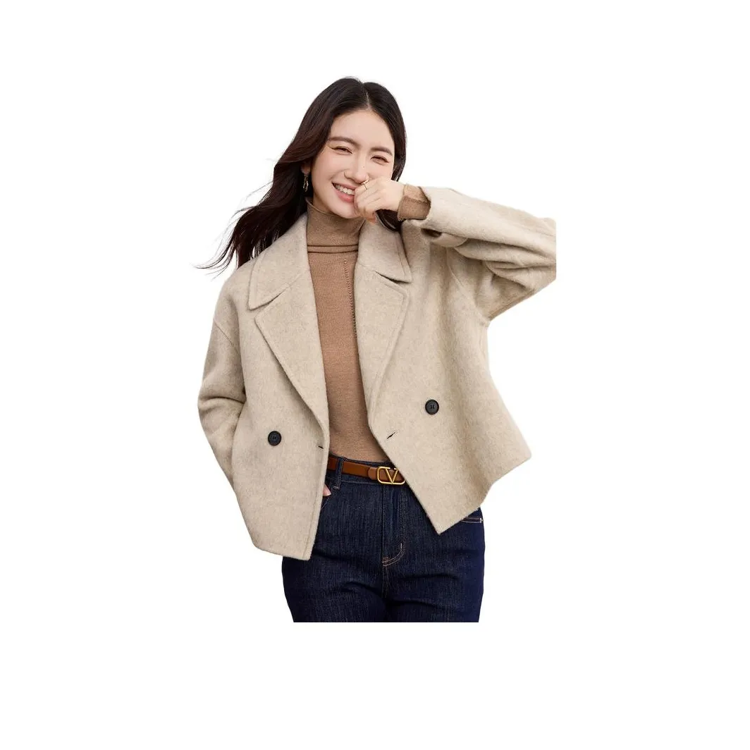 SENTUBILA Женские пальто