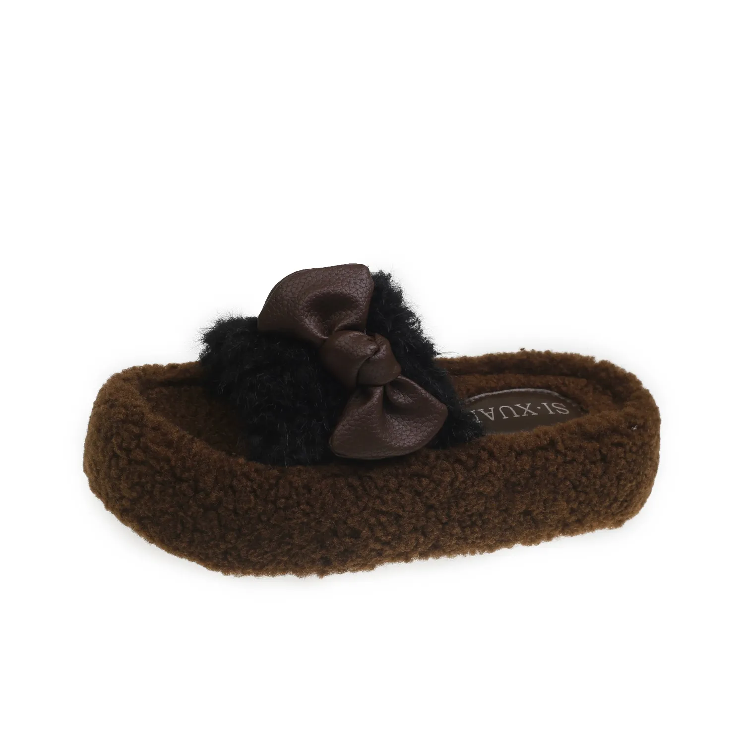 LABON PETER Шлепанцы Женские