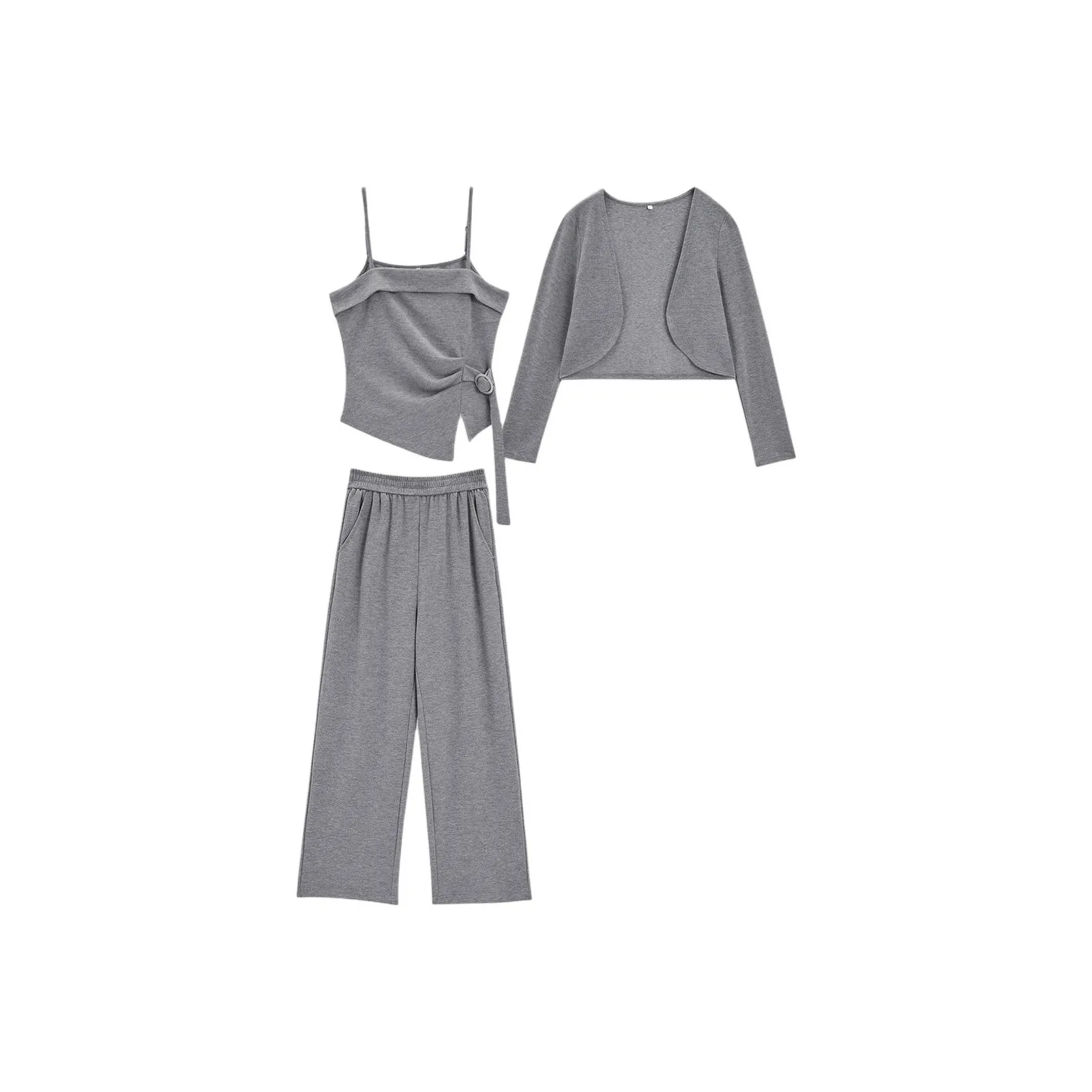 Love To Serve Повседневный Костюм Женские