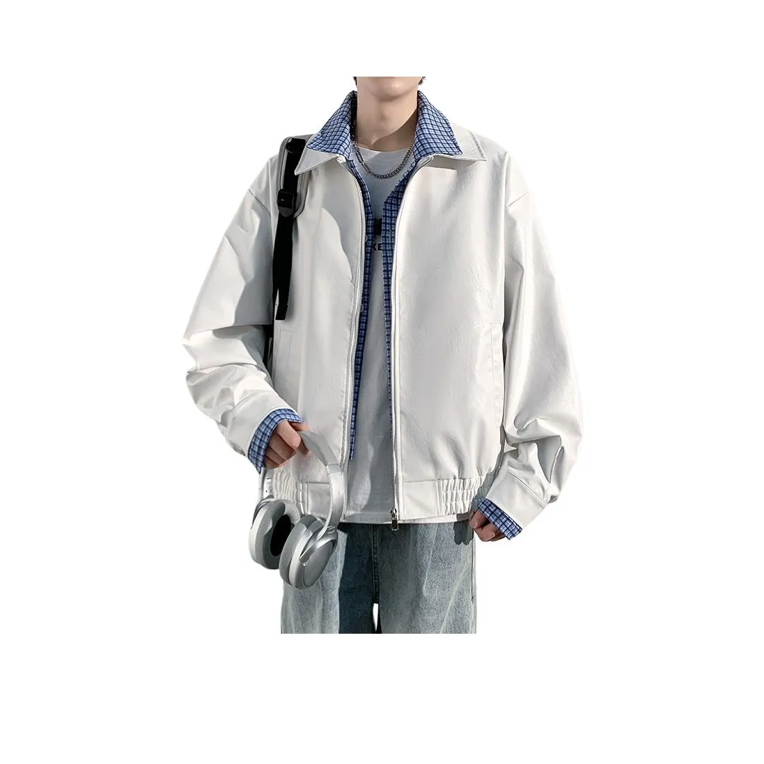 GUANKA Унисекс Куртки