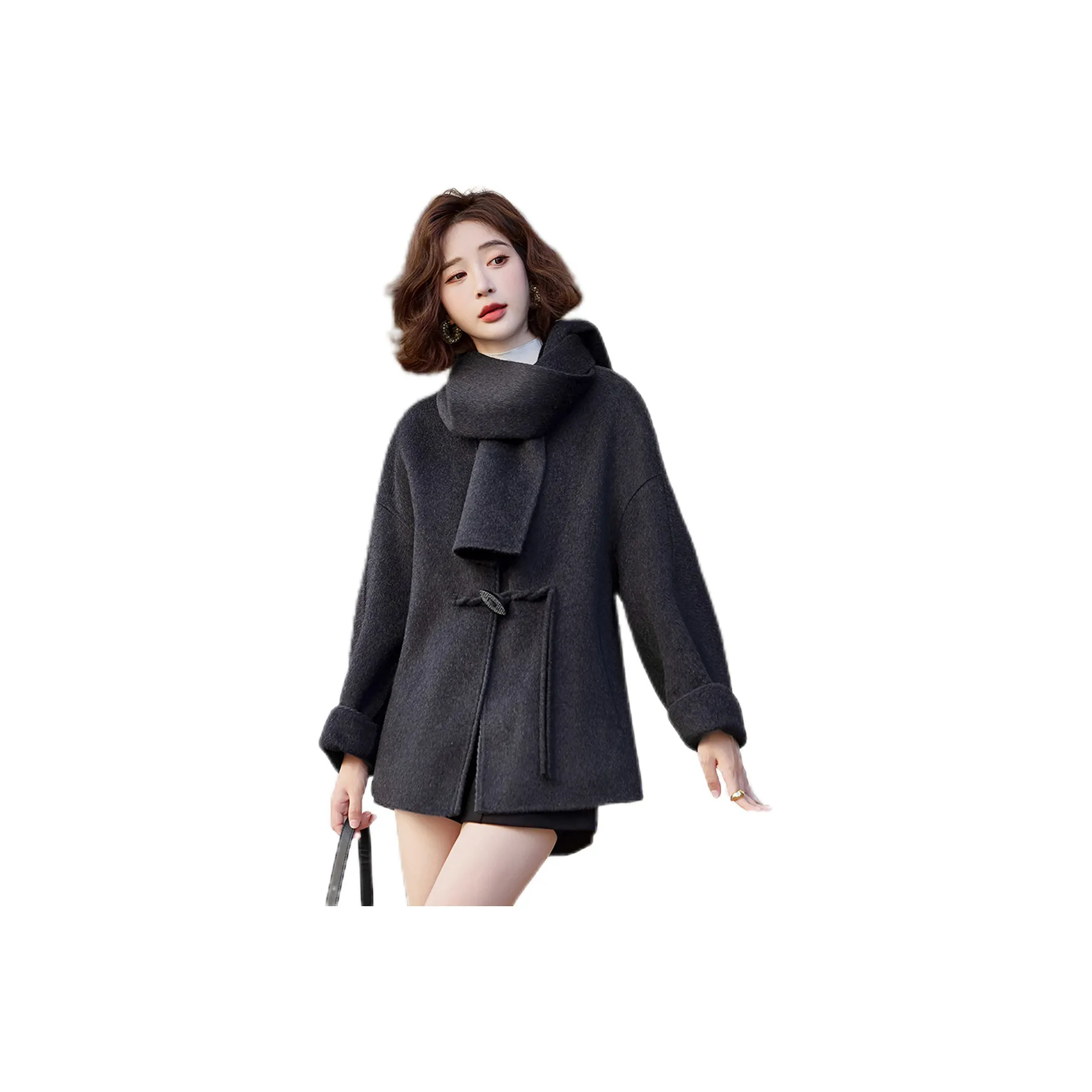 CHUNSHIMAN Женское пальто