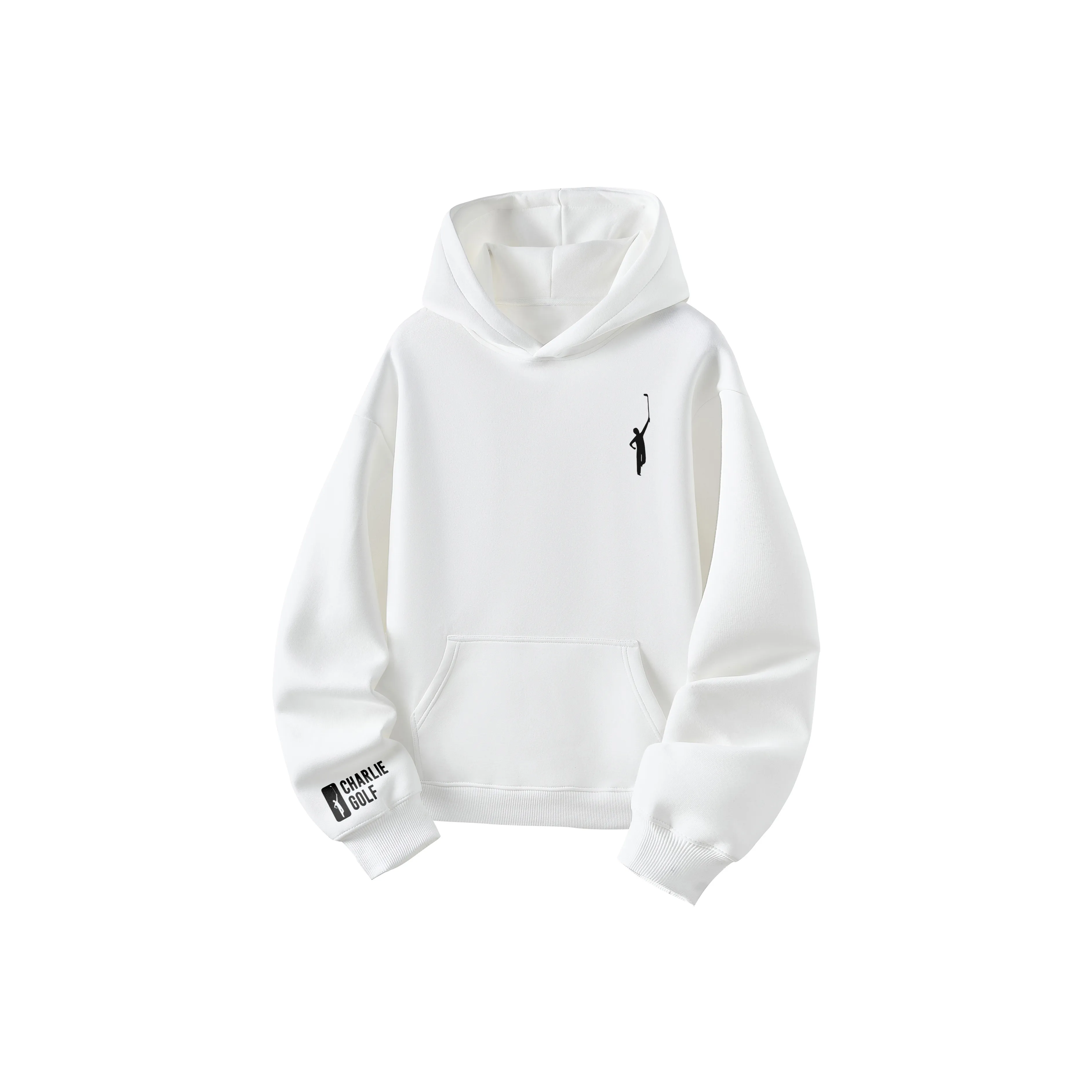 CHARLIE GOLF Унисекс Свитшоты