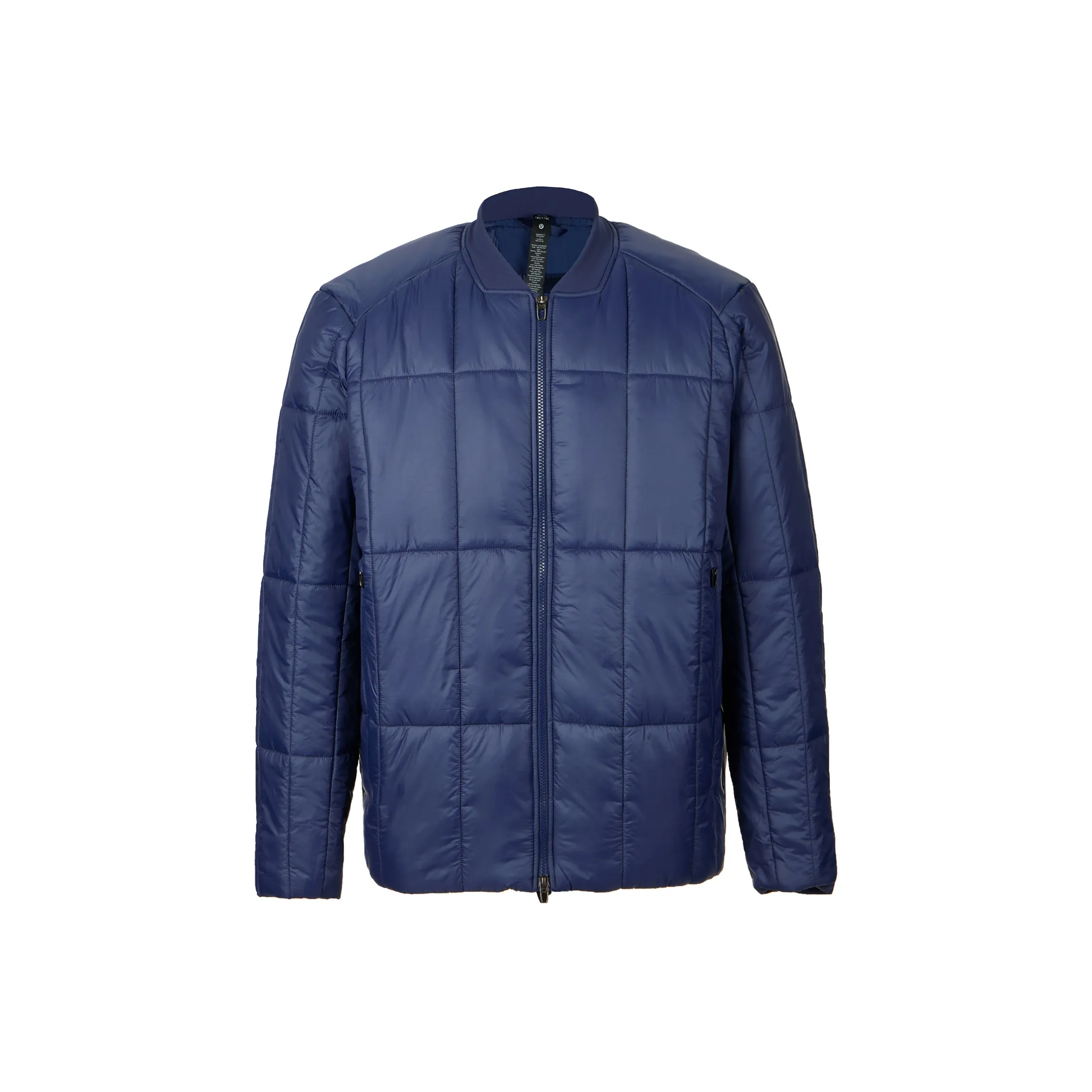 lululemon Insulated Куртка Мужская