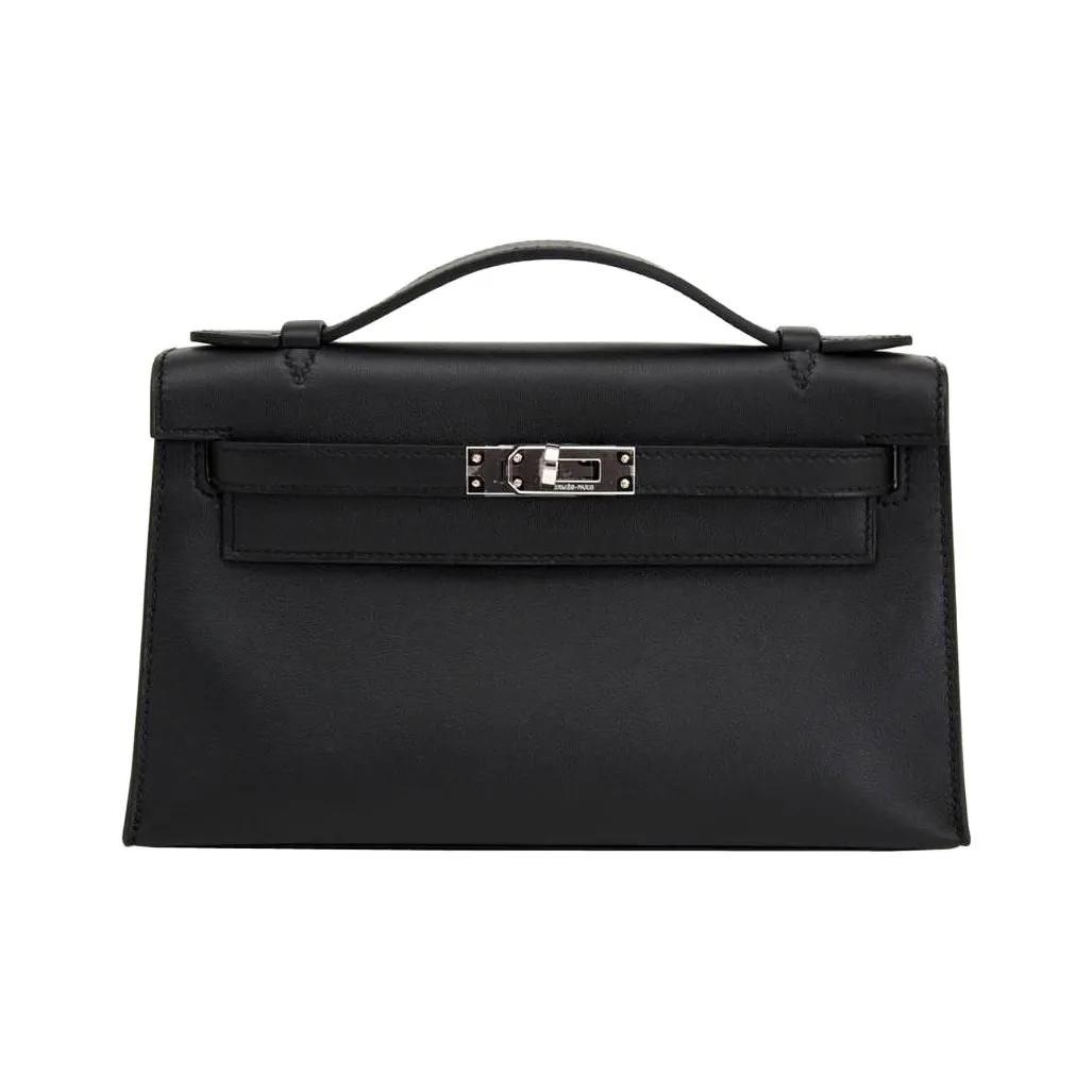 HERMES Mini Kelly Generation 1 Handbags