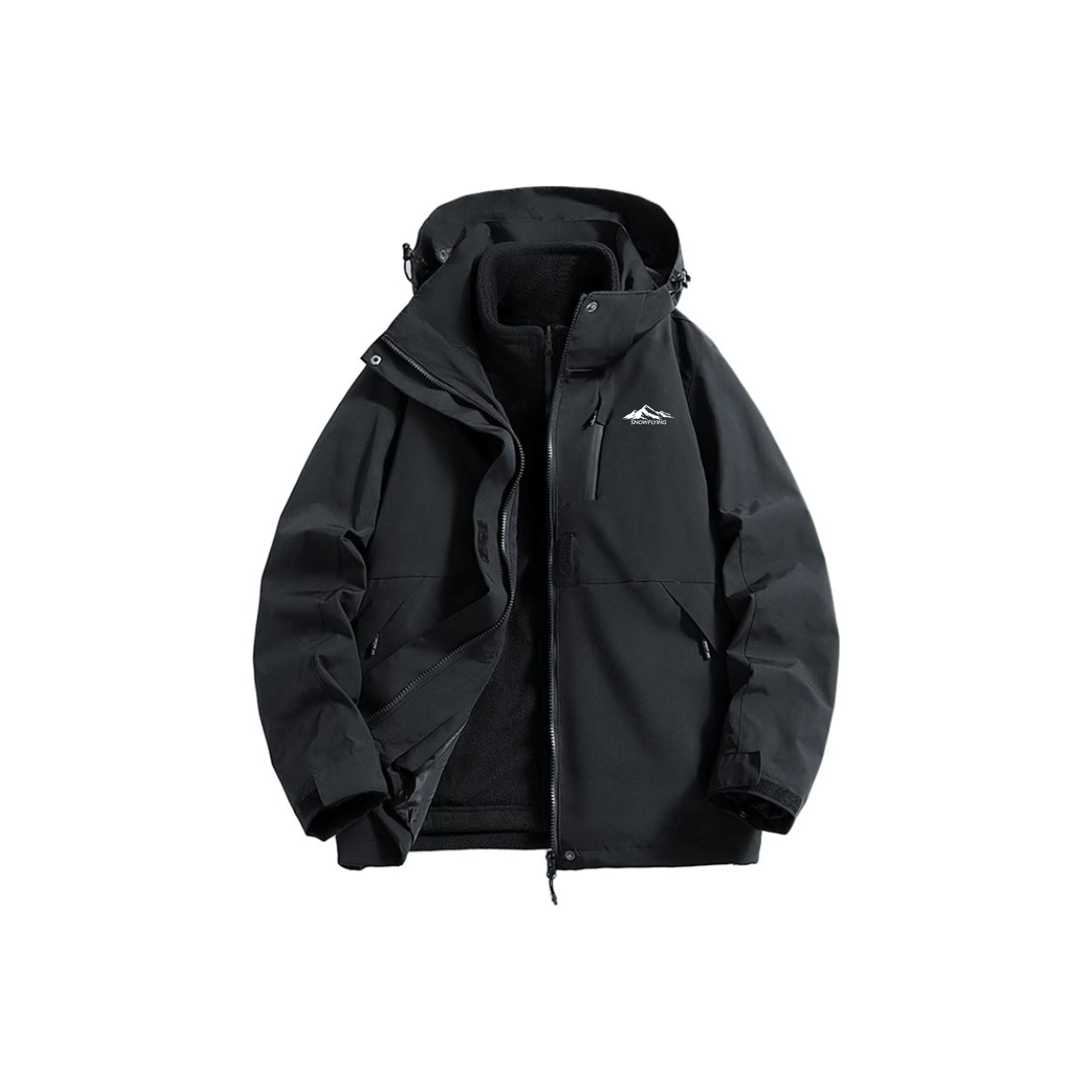 SNOW FLYING Tianshan Series 1,0 Куртка Женская