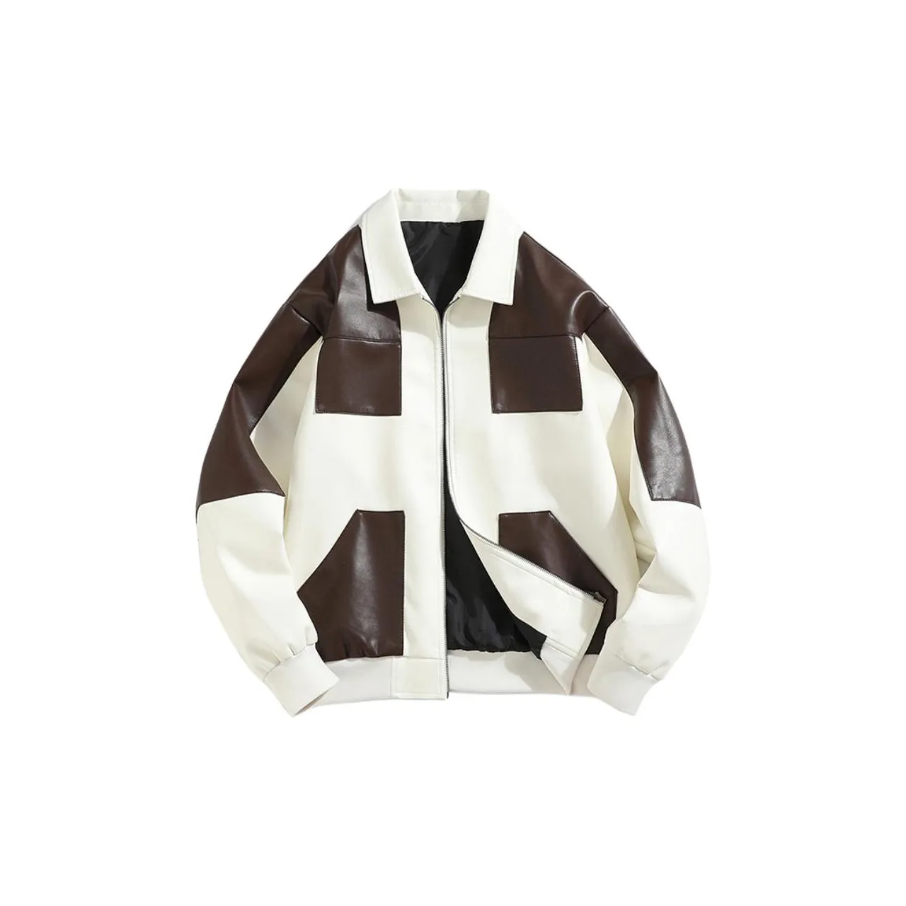 Riding grams Biker Jacket