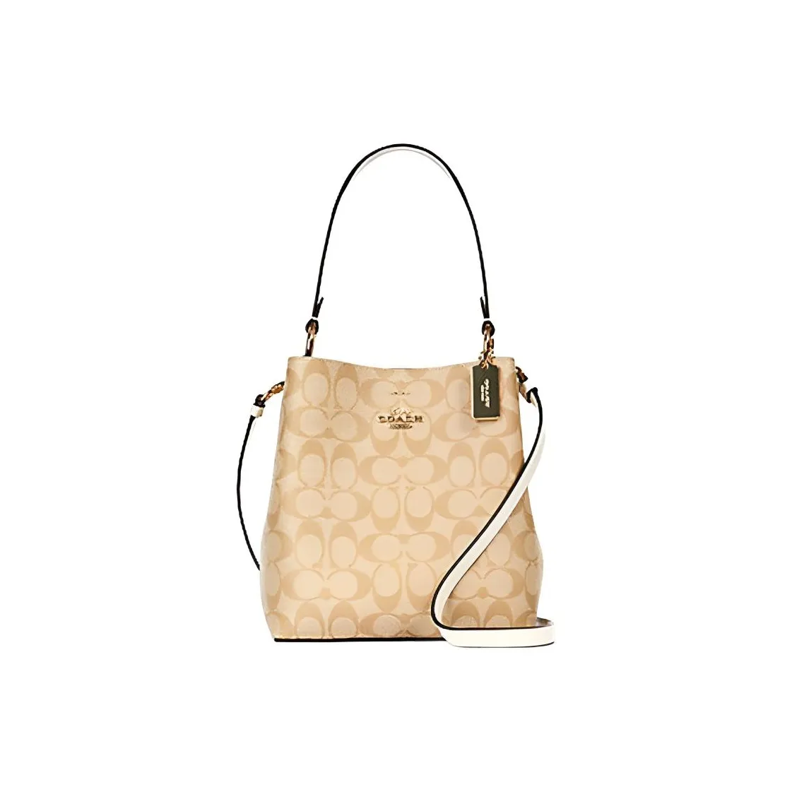 COACH Town Handbags