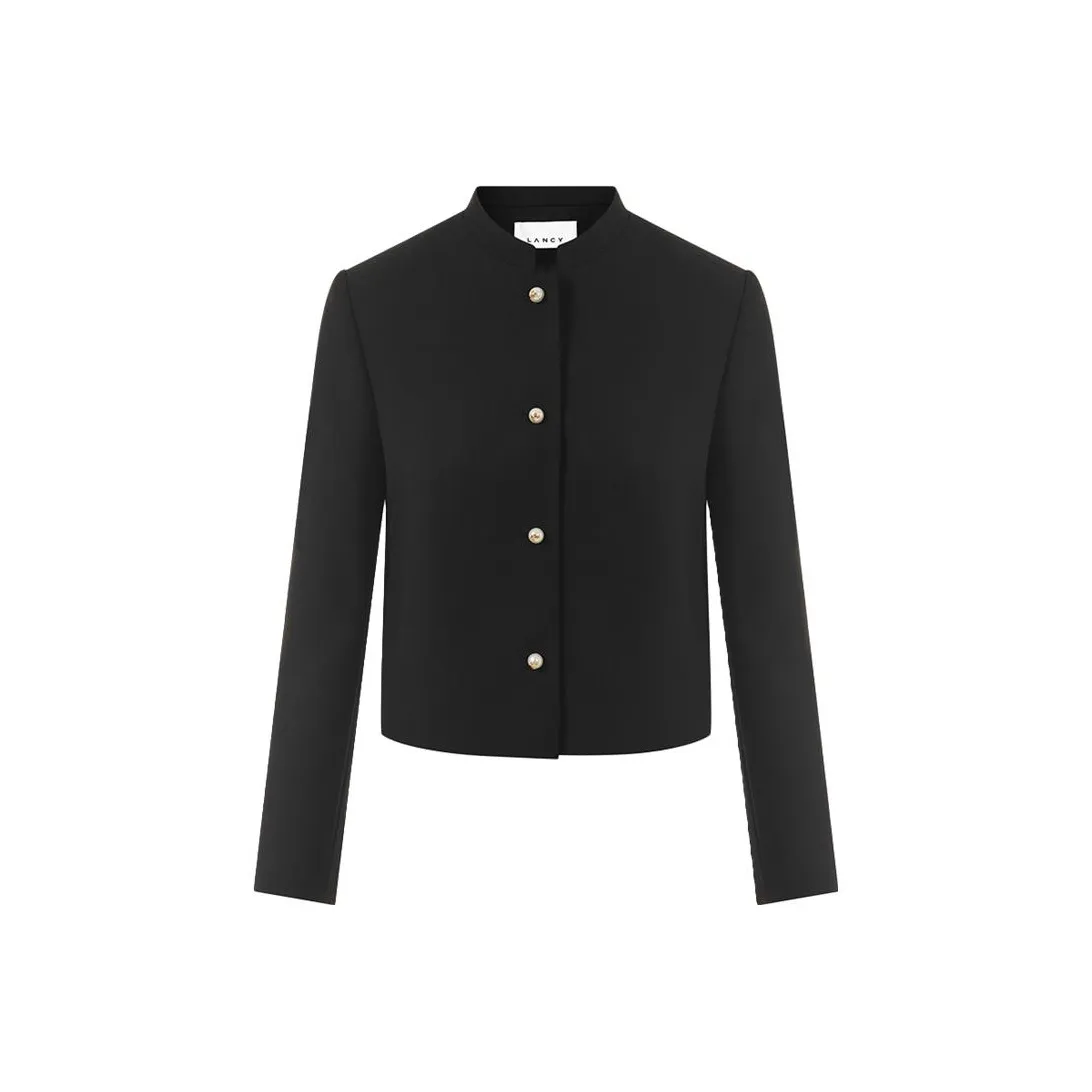 LANCY Женские Короткие Пальто