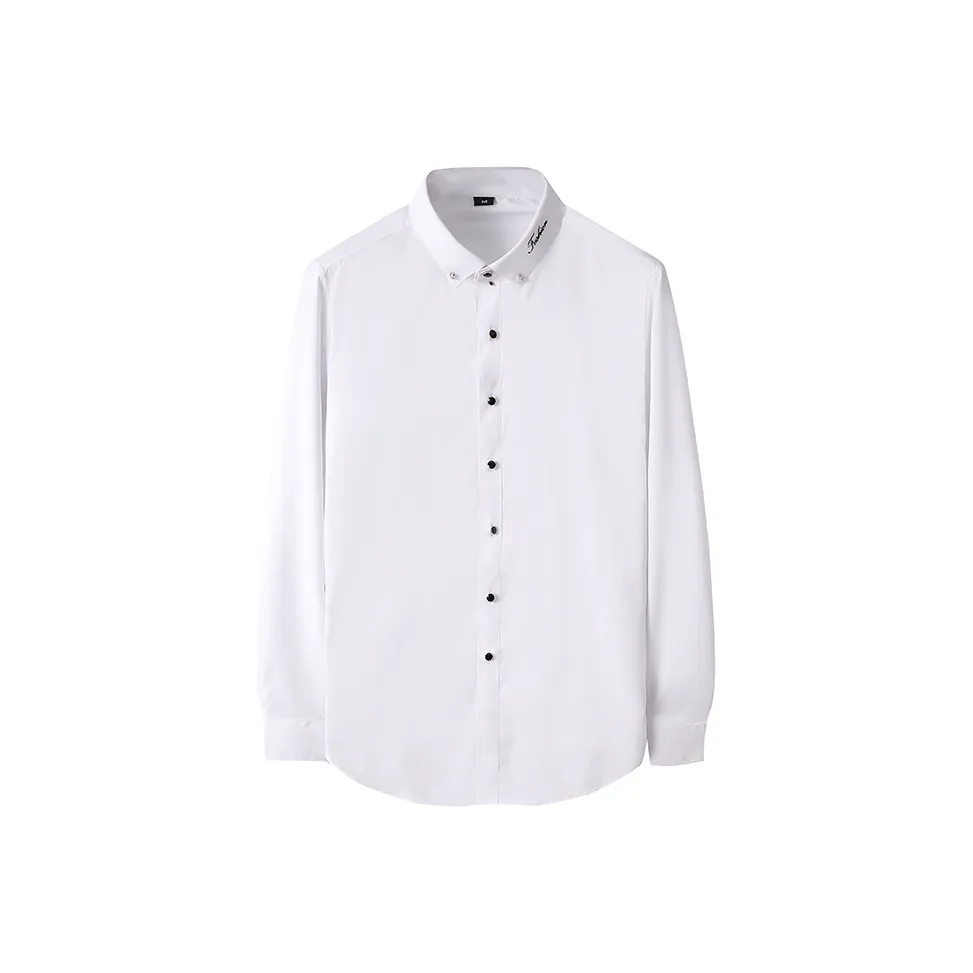 Antioffice Мужские Рубашки