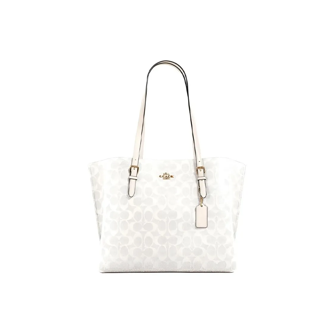 COACH Mollie Shoulder Bags