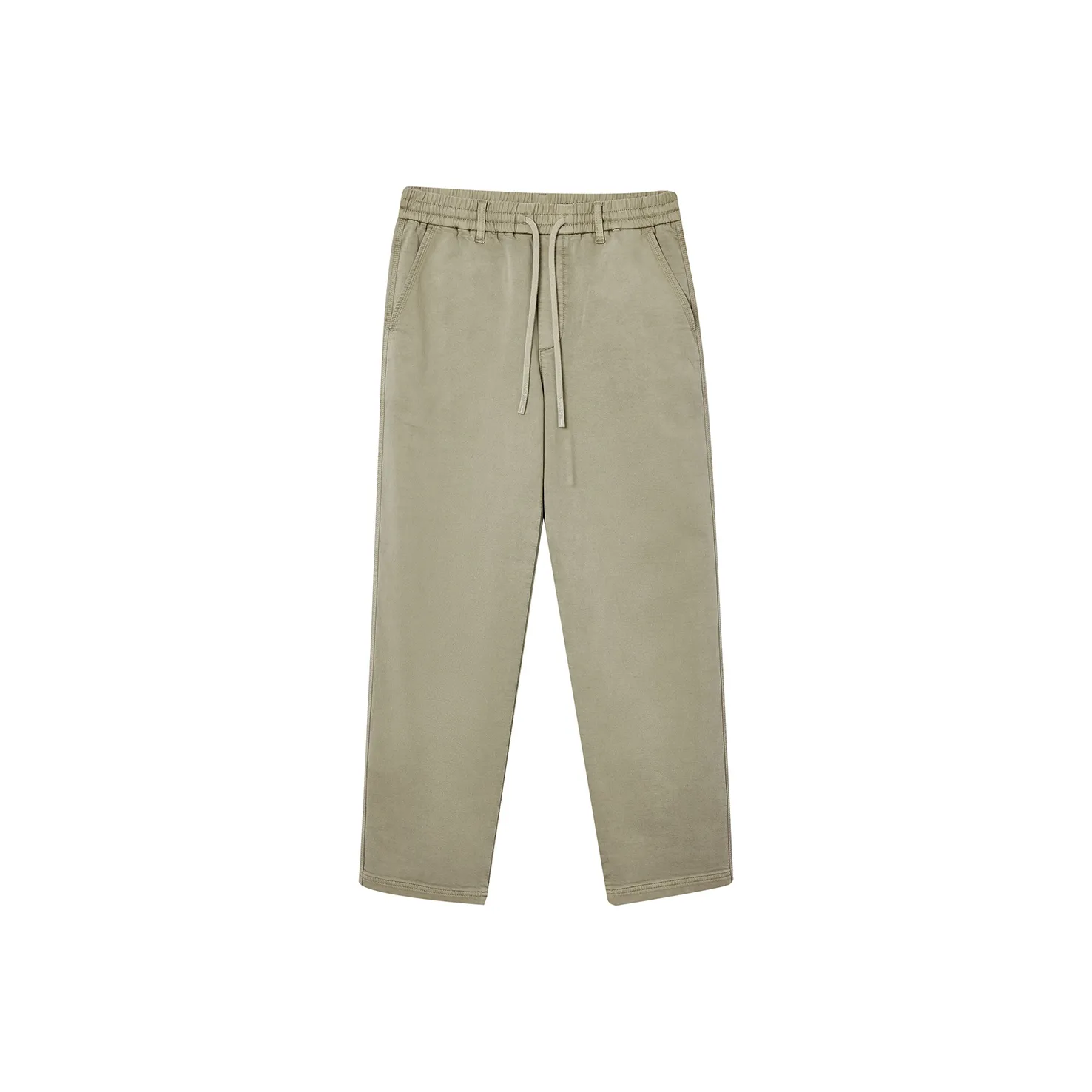 JACK JONES· Осенние и зимние повседневные брюки для мужчин