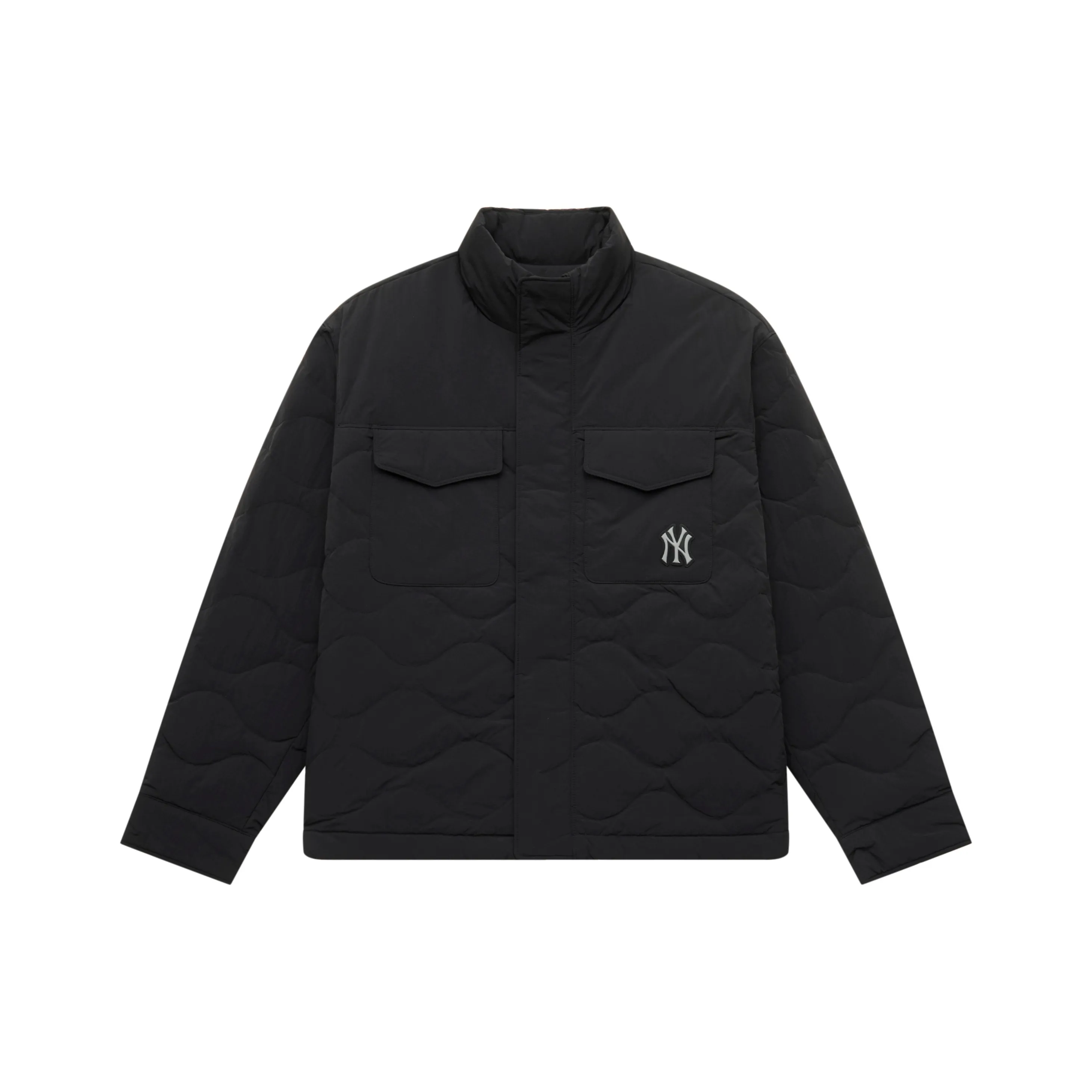 MLB New York Yankees Basic Collection FW25 Пуховик Унисекс