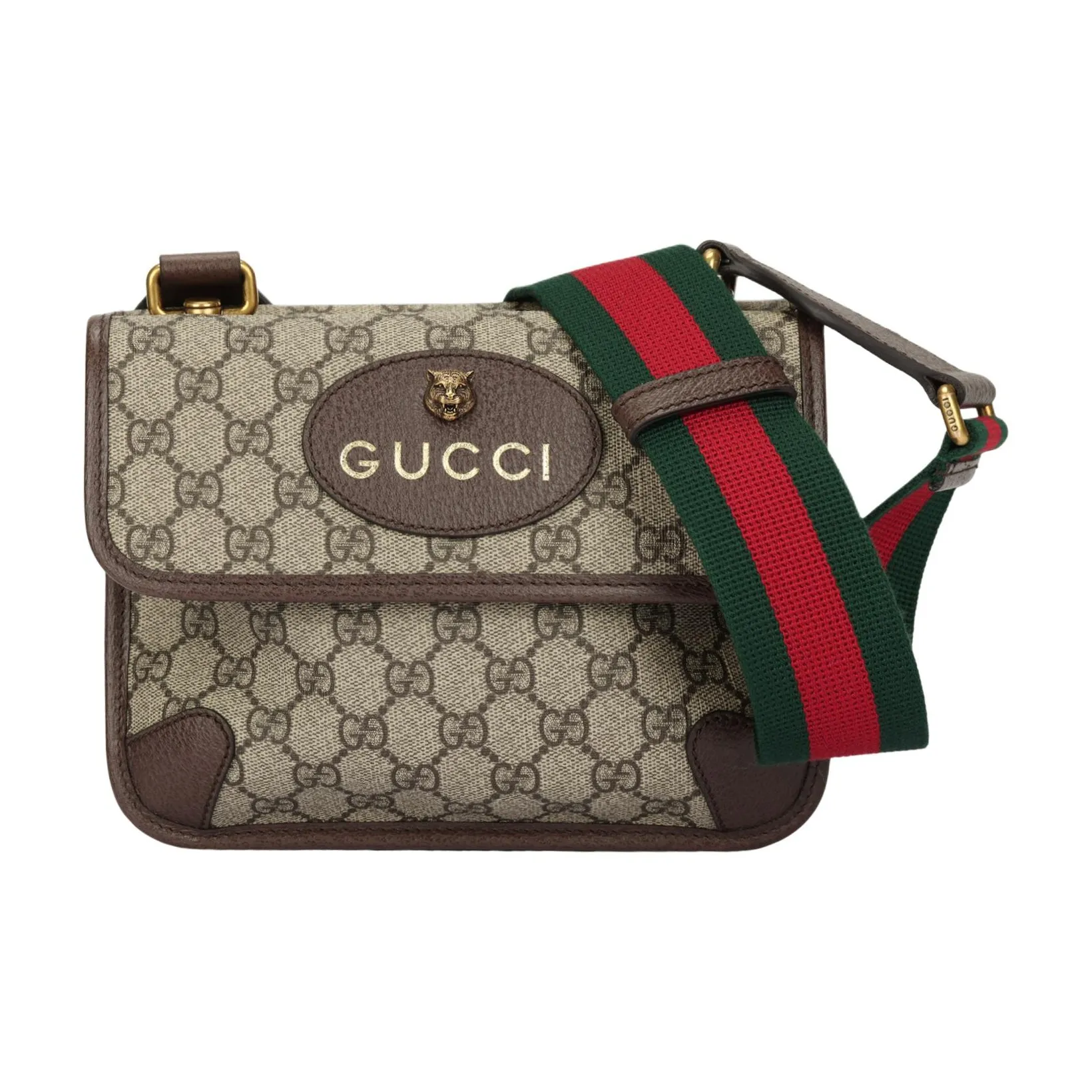 GUCCI Neo Vintage Series Crossbody Bags