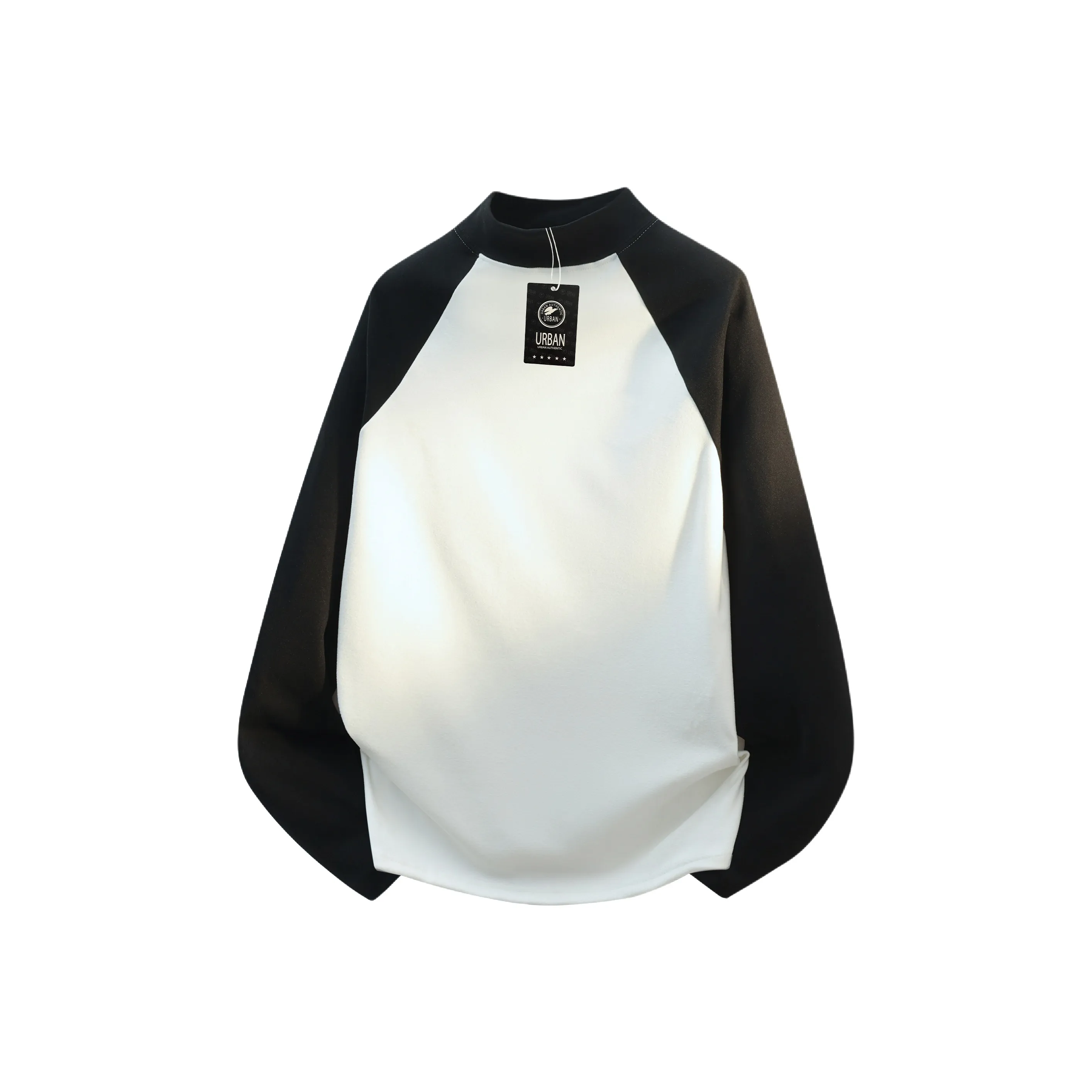 URBAN AUTHENTIC Толстовка Унисекс