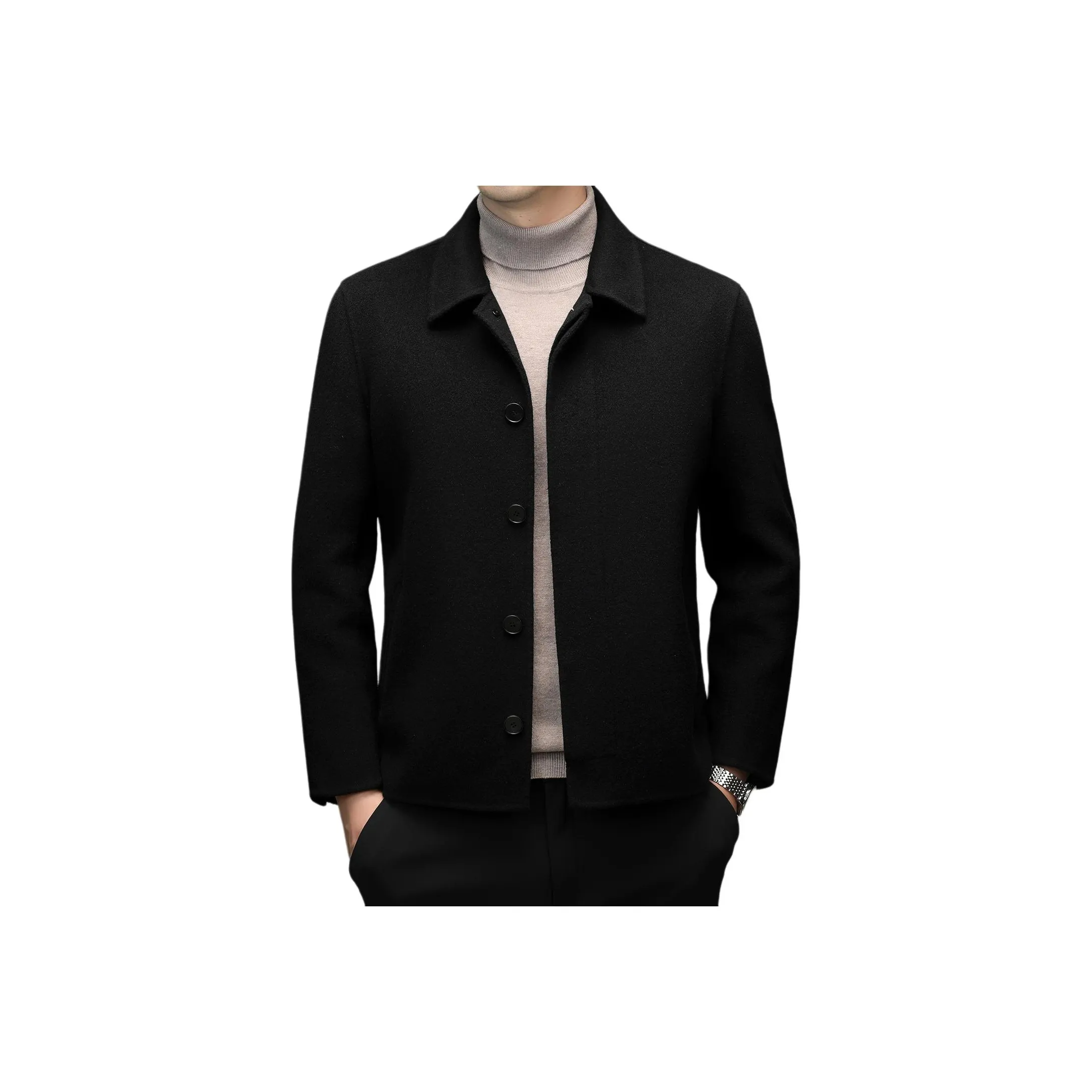 H YXIANG Унисекс Куртки