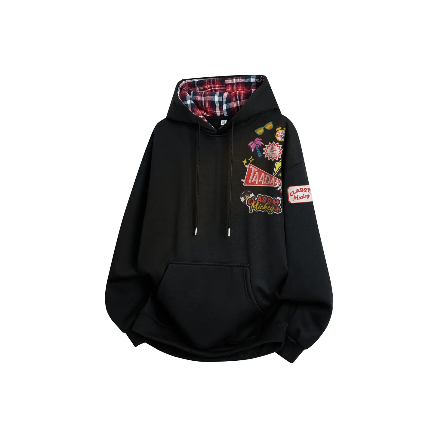 Хлопок Унисекс Свитшоты