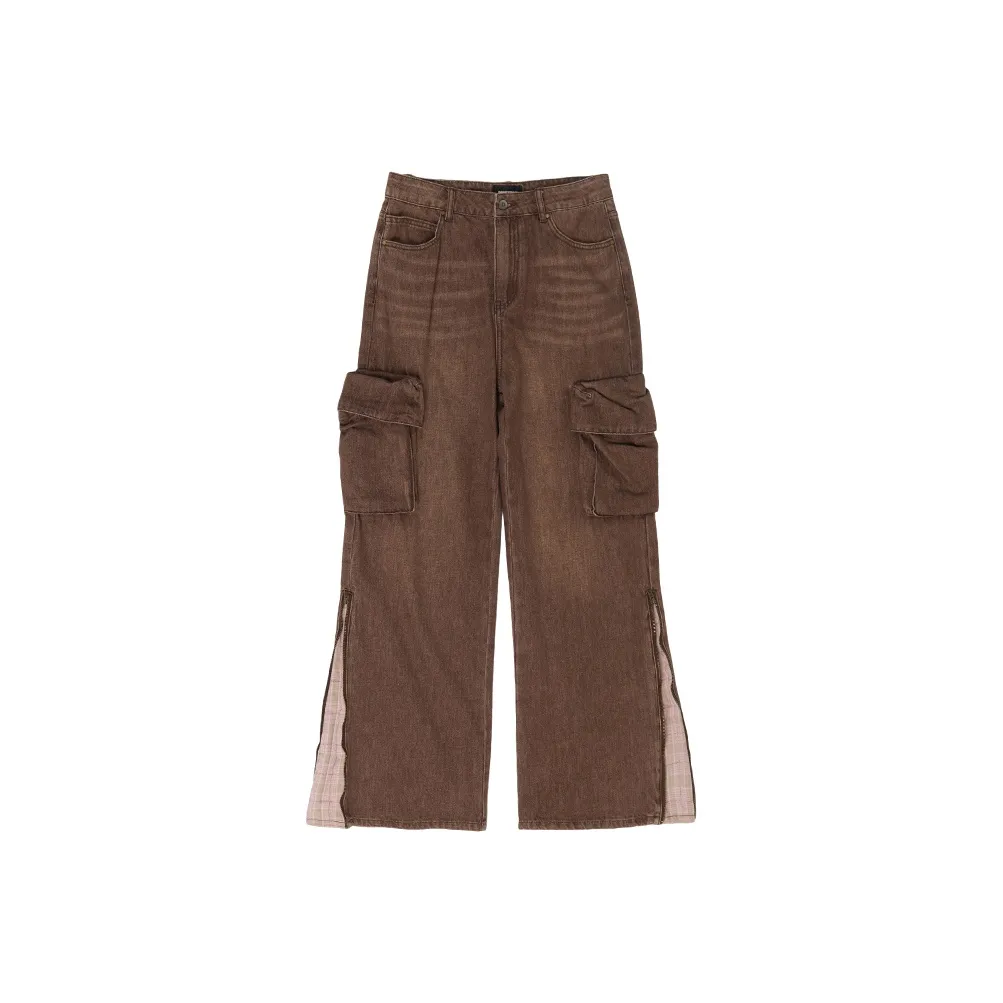 DO NOT TAG Унисекс Джинсы