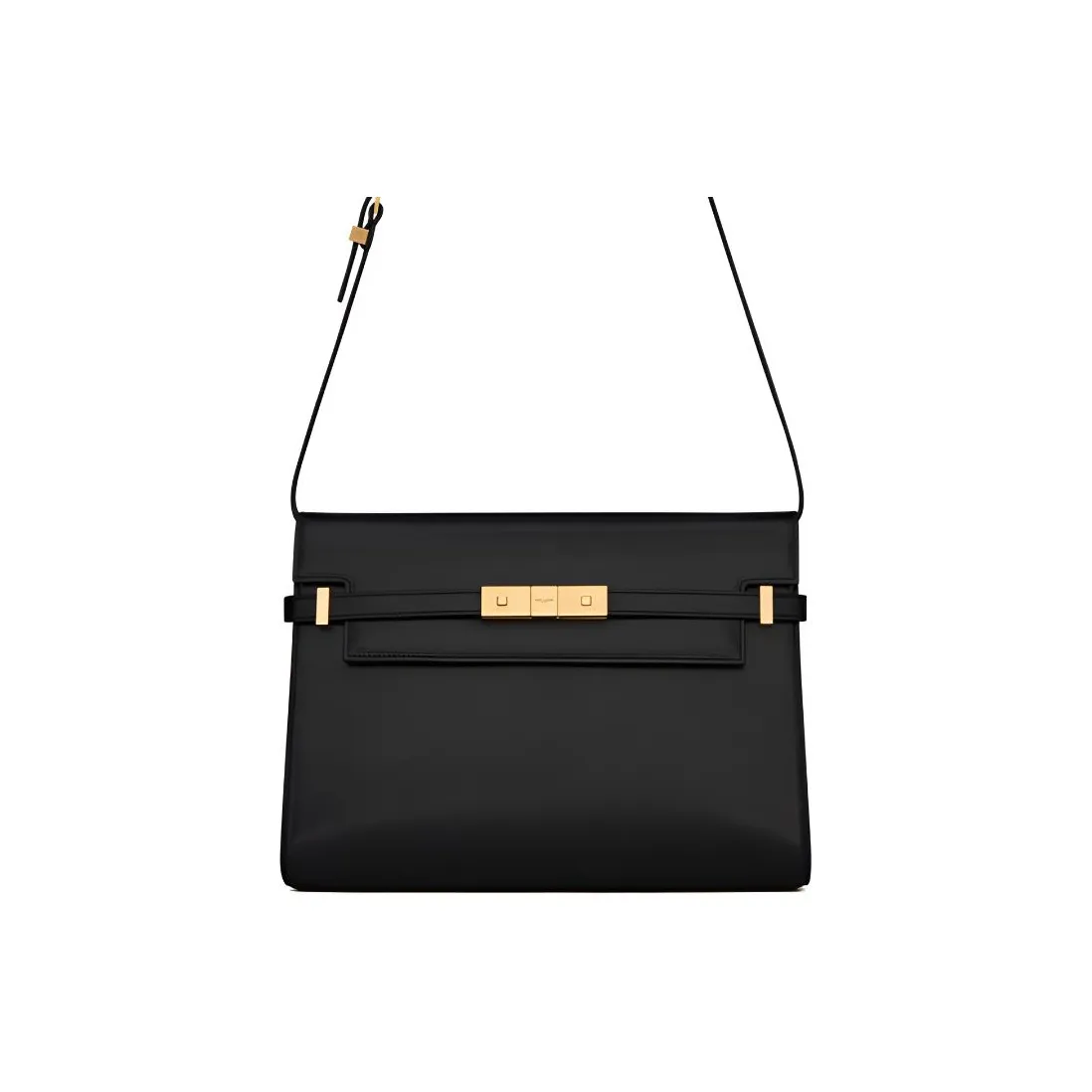 SAINT LAURENT Manhattan Shoulder Bags