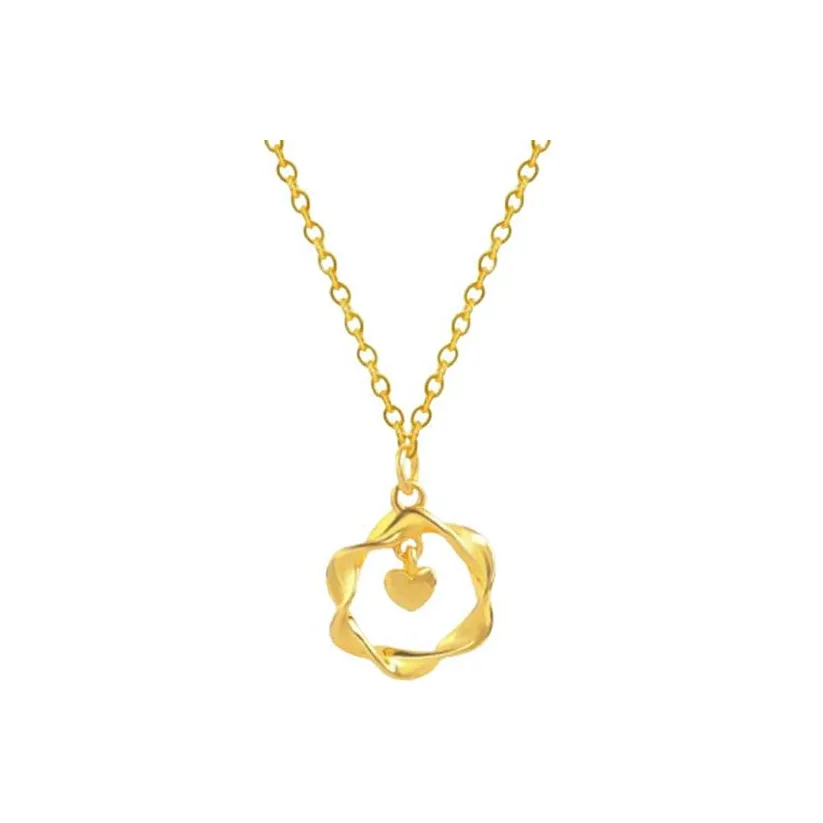 LuluCanaan Сплав Ожерелья Женские