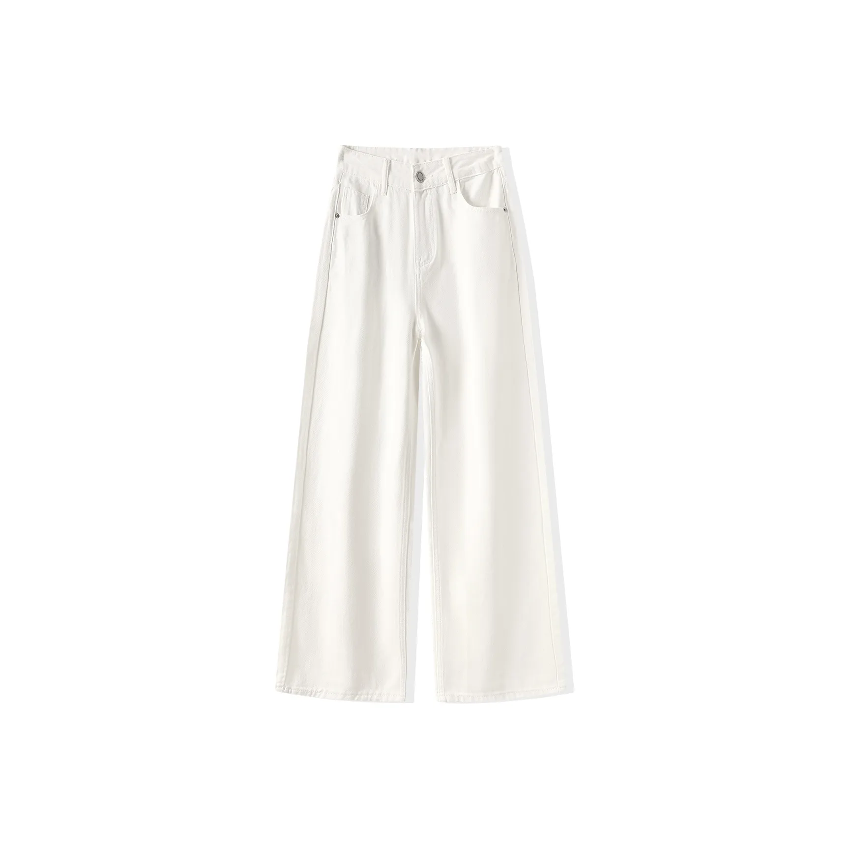 ZHONGBANGJICHU Повседневные брюки Унисекс