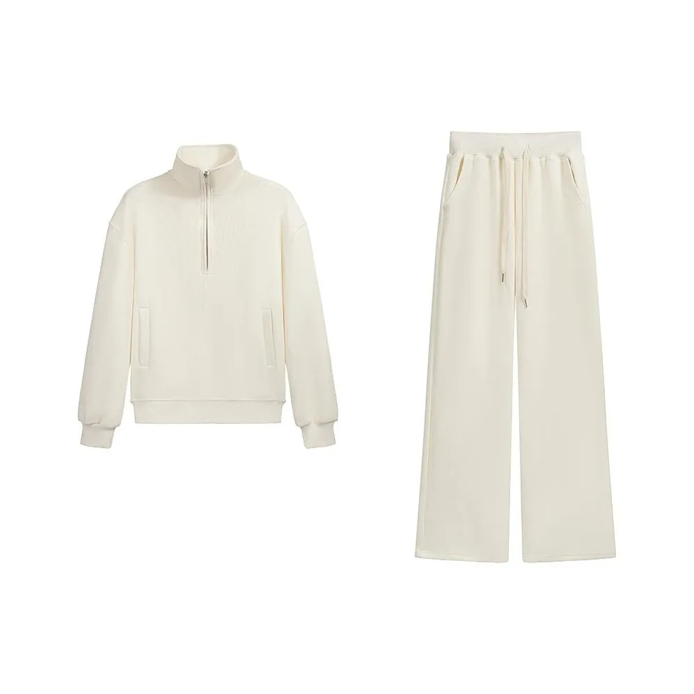 COVER TIME Женские Повседневные Костюмы