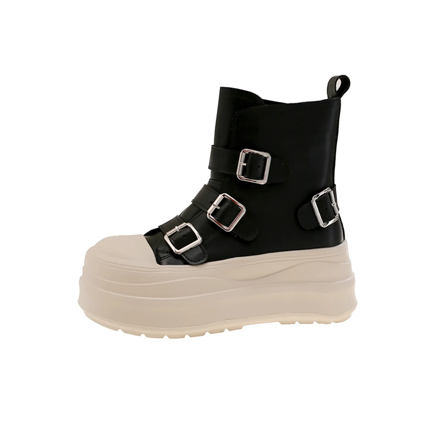 Happy Fish Женские ботильоны