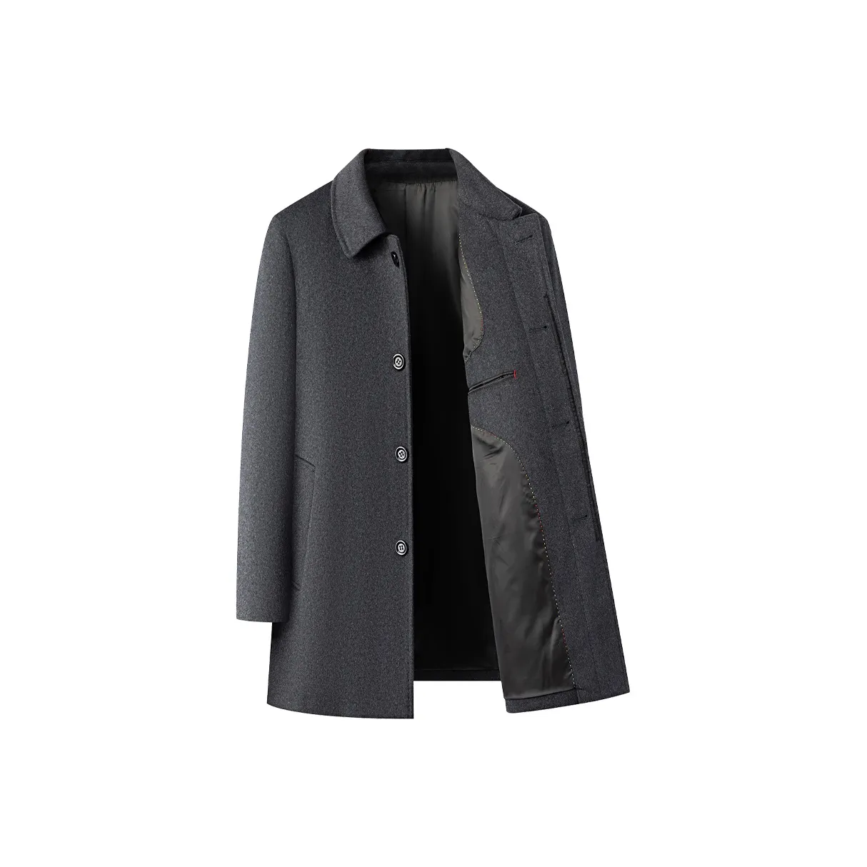 FIRS Мужское пальто