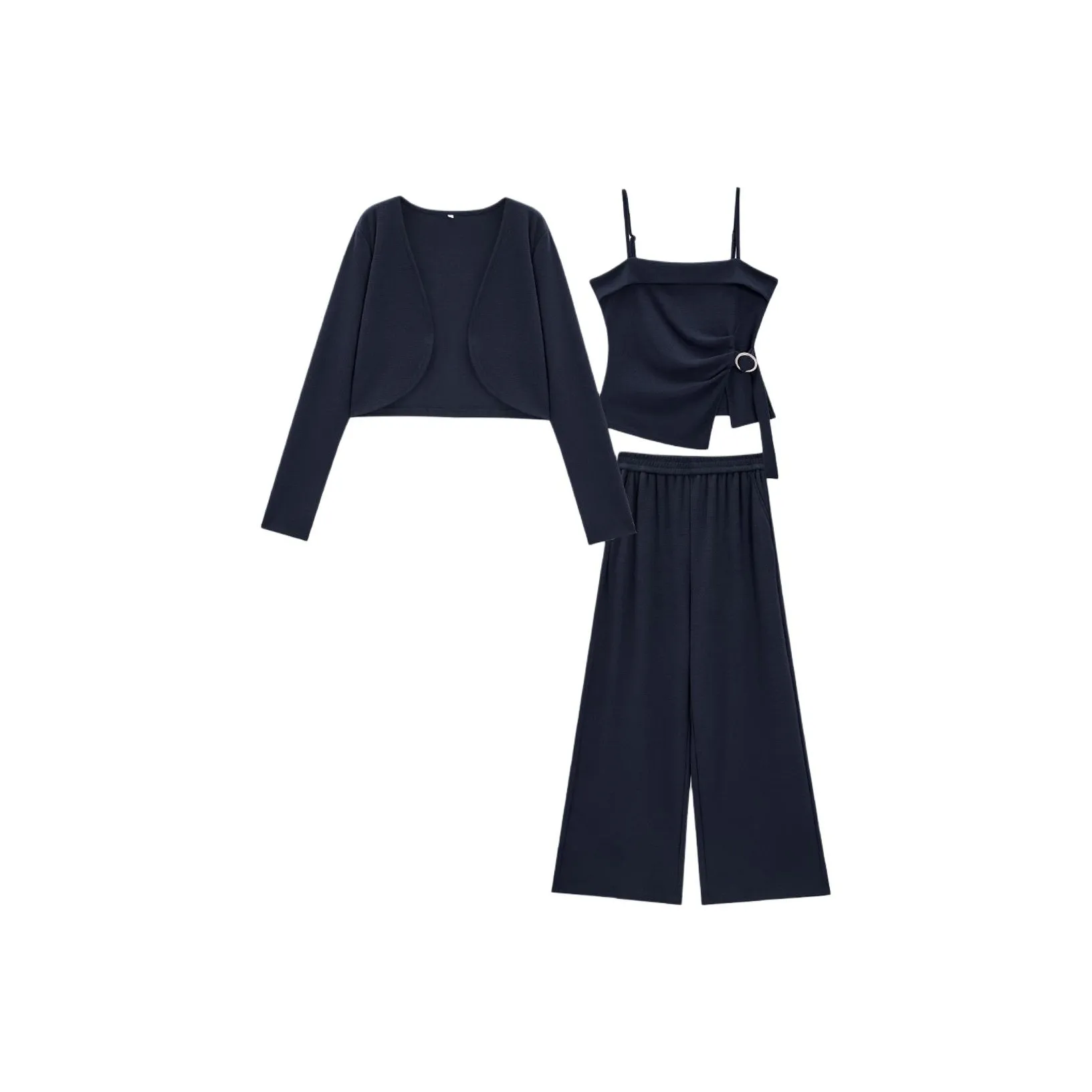 Love To Serve Повседневный Костюм Женские