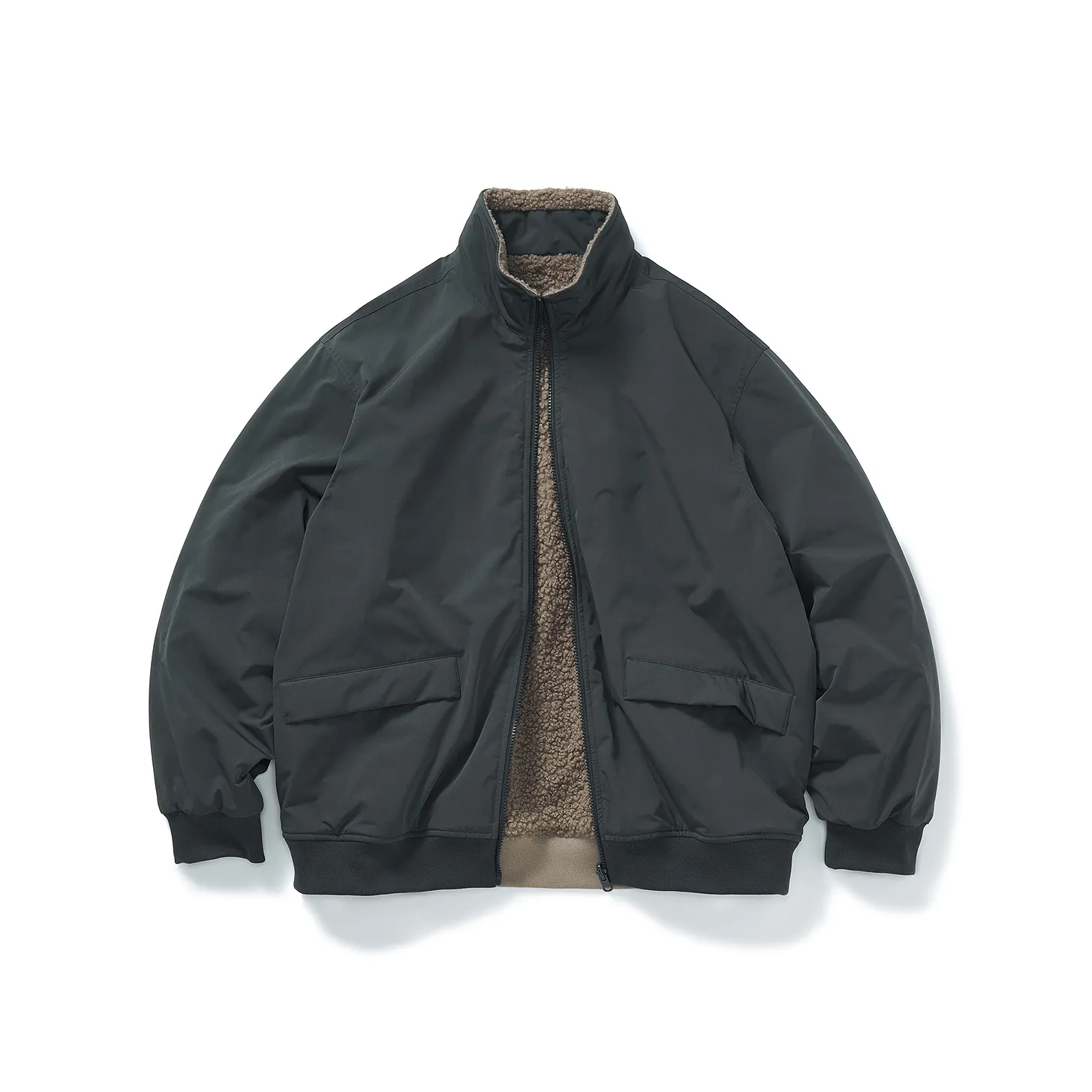 714STREET Куртки и пальто унисекс