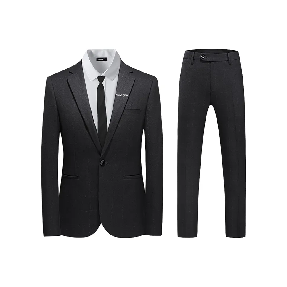 Minfinity Унисекс Деловые костюмы